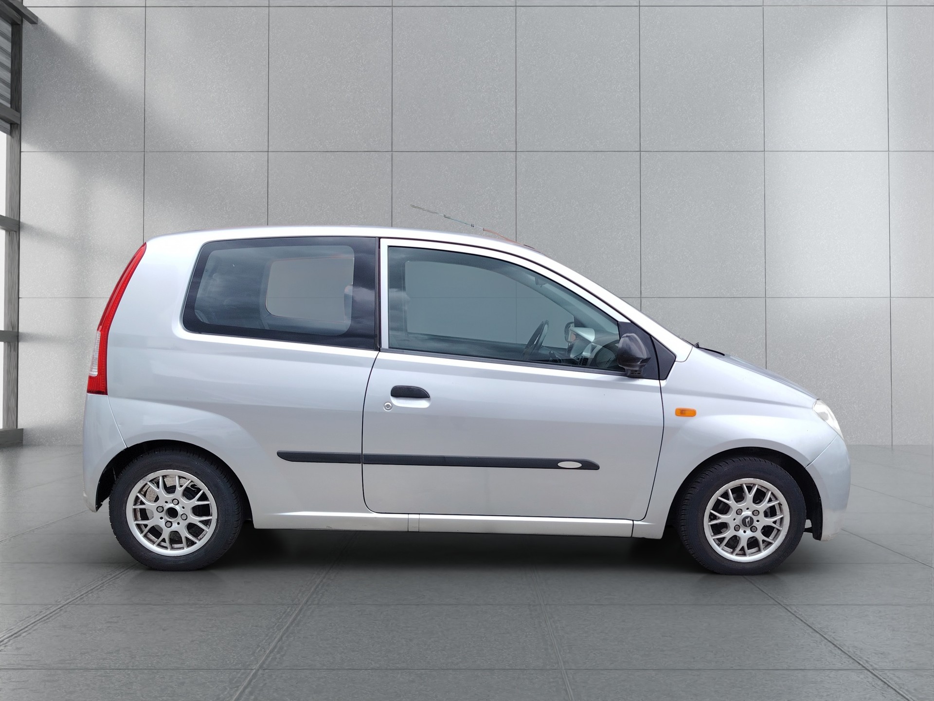 DAIHATSU Cuore 1.0 eco-top-image-7
