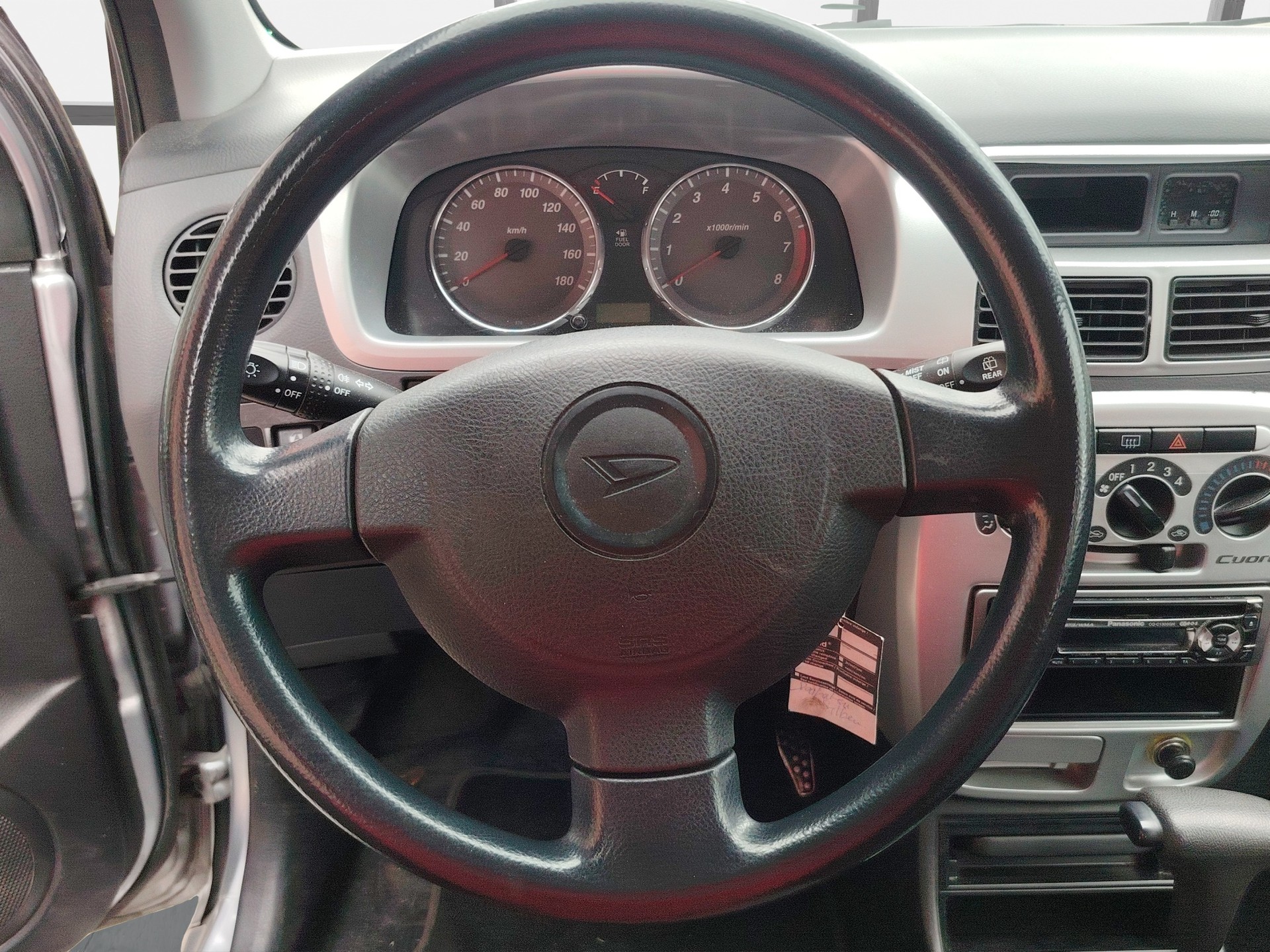 DAIHATSU Cuore 1.0 eco-top-image-9