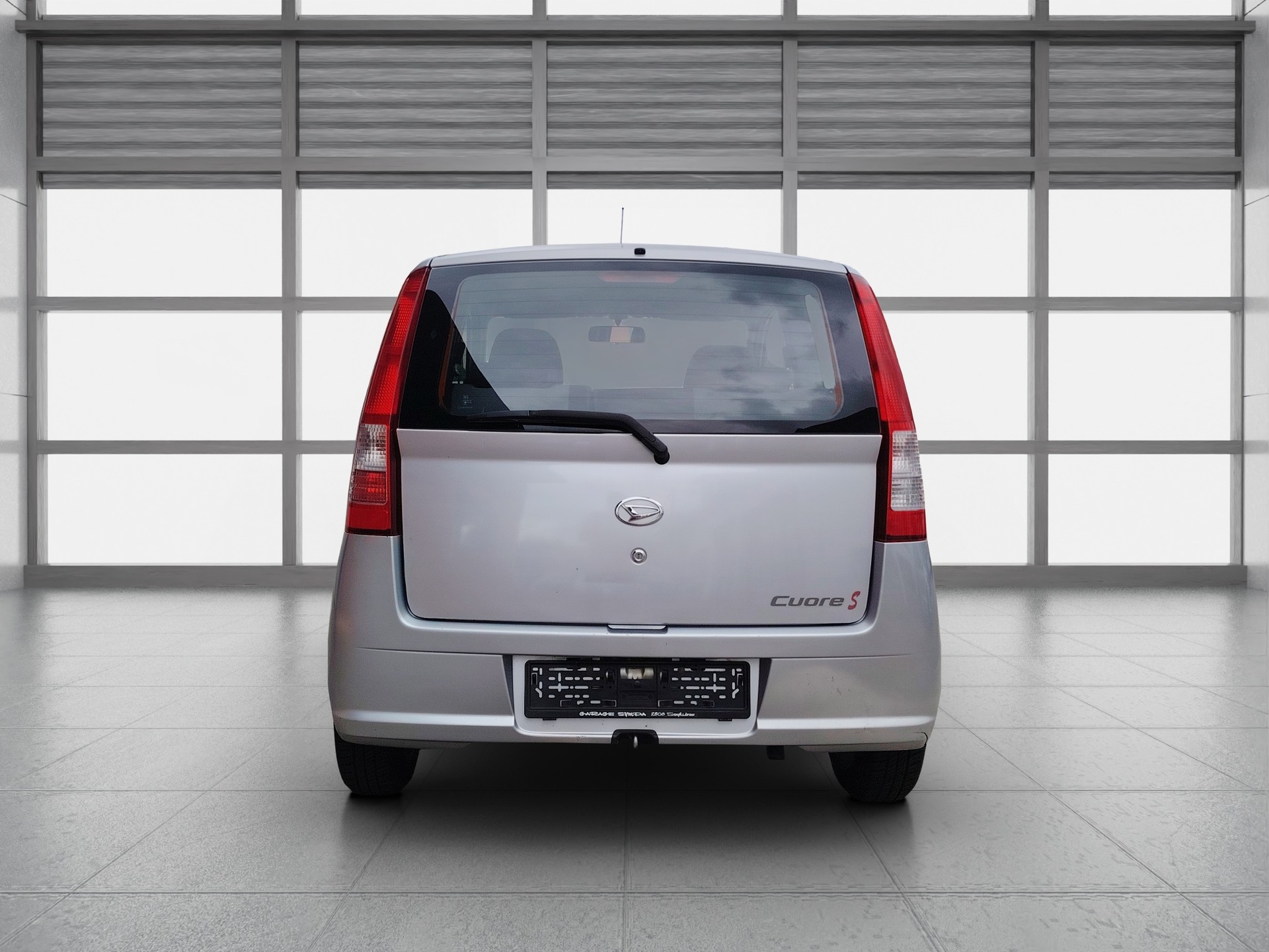 DAIHATSU Cuore 1.0 eco-top-image-5