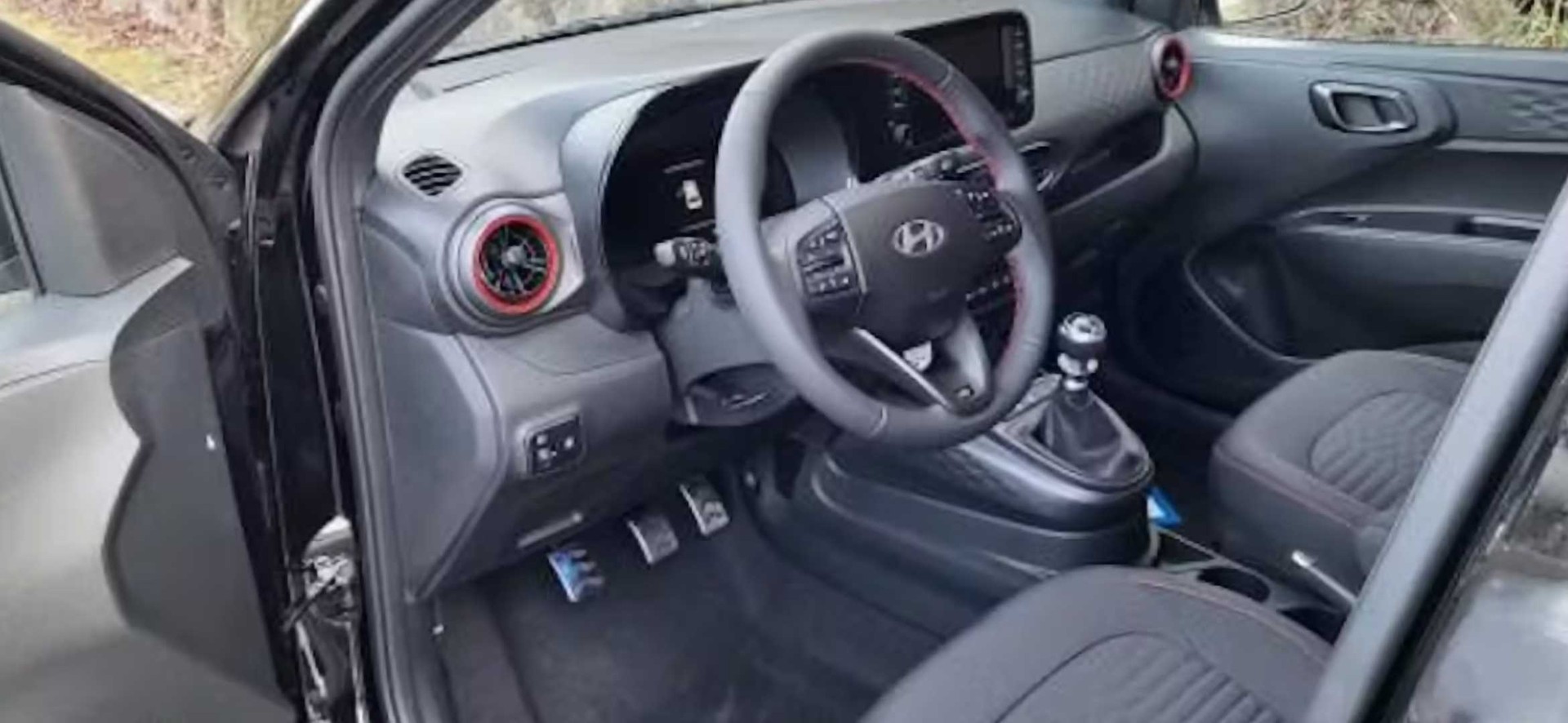 HYUNDAI 1.0 T-GDi N-Line-image-3