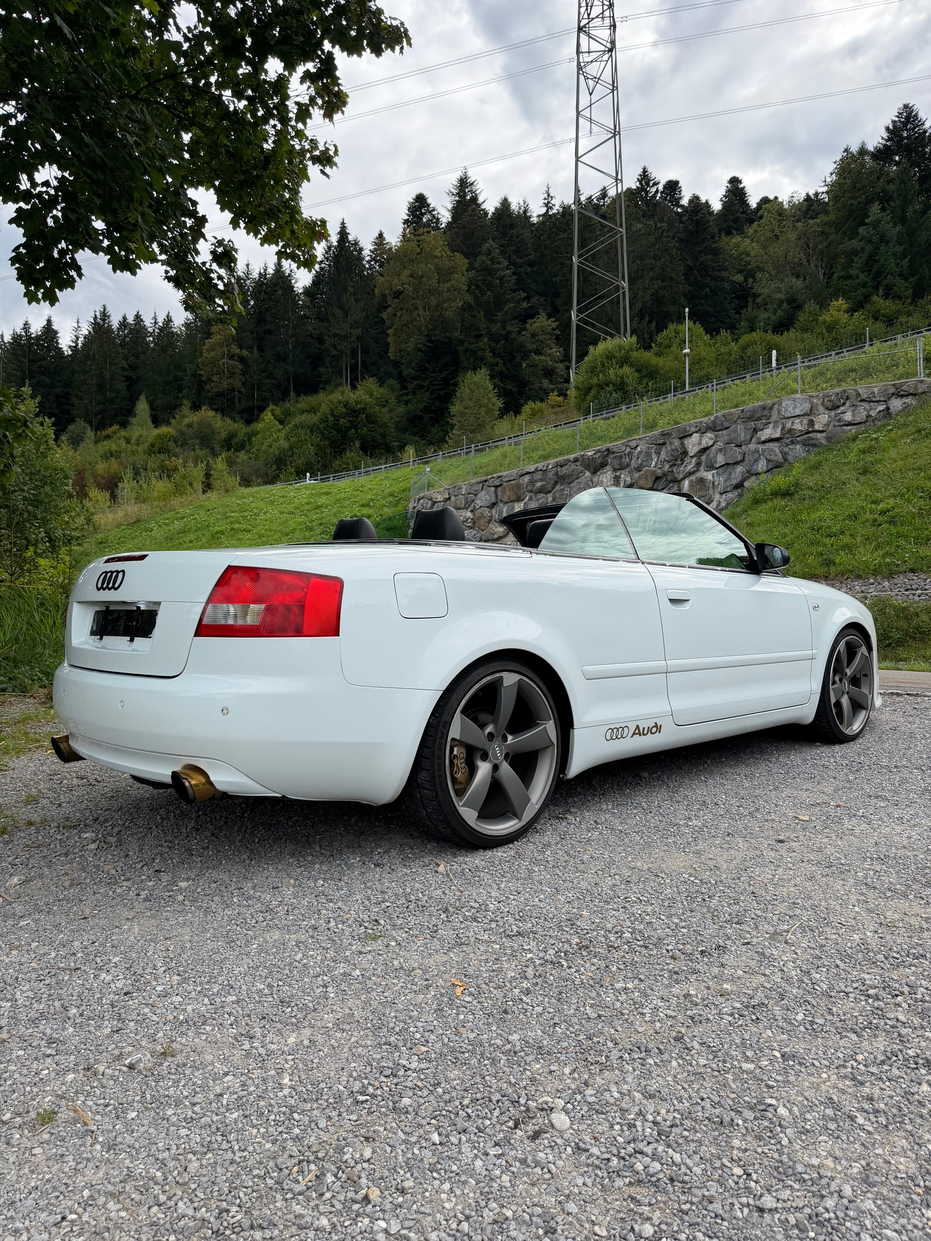 AUDI 2.4 V6 170-image-2