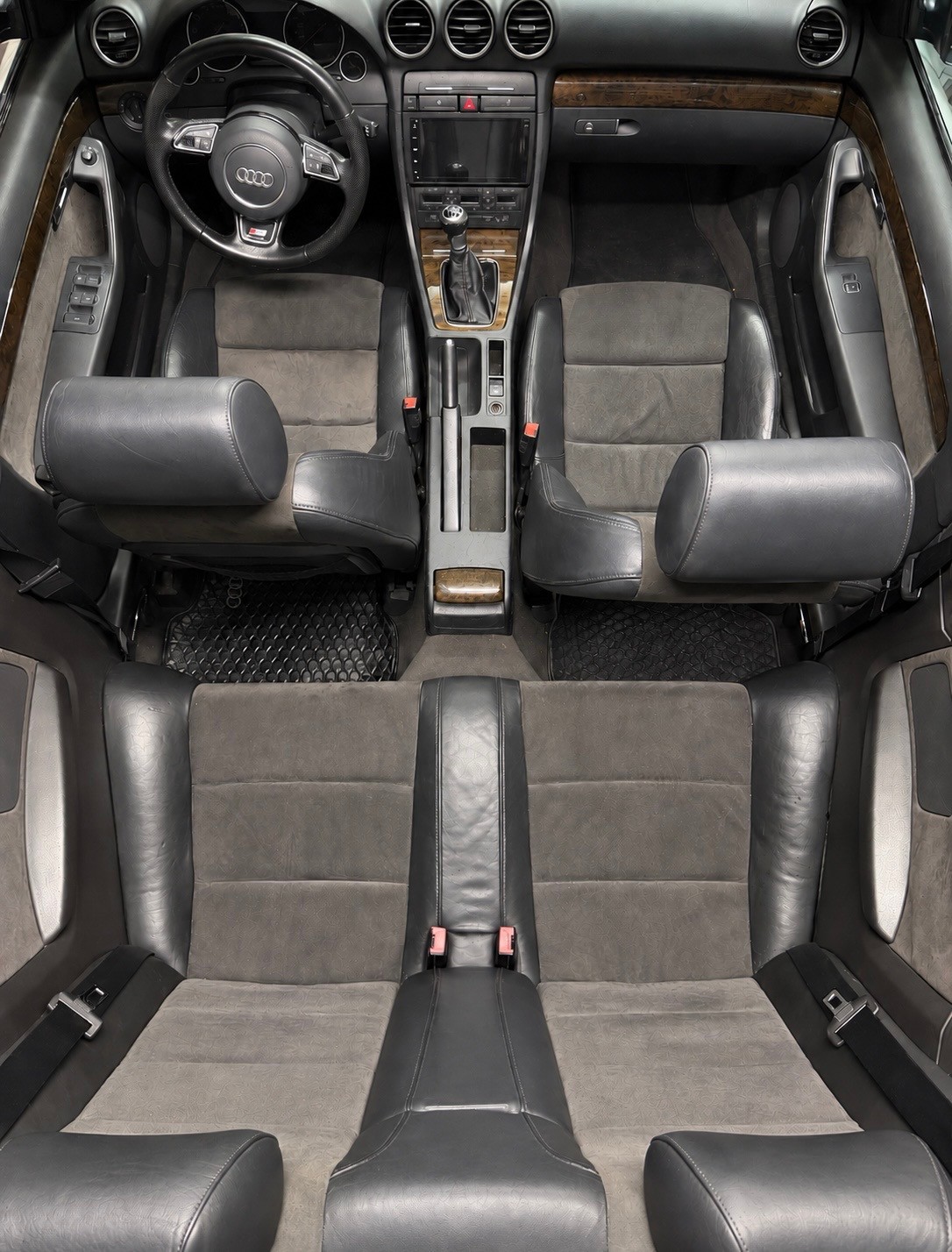 AUDI 2.4 V6 170-image-4