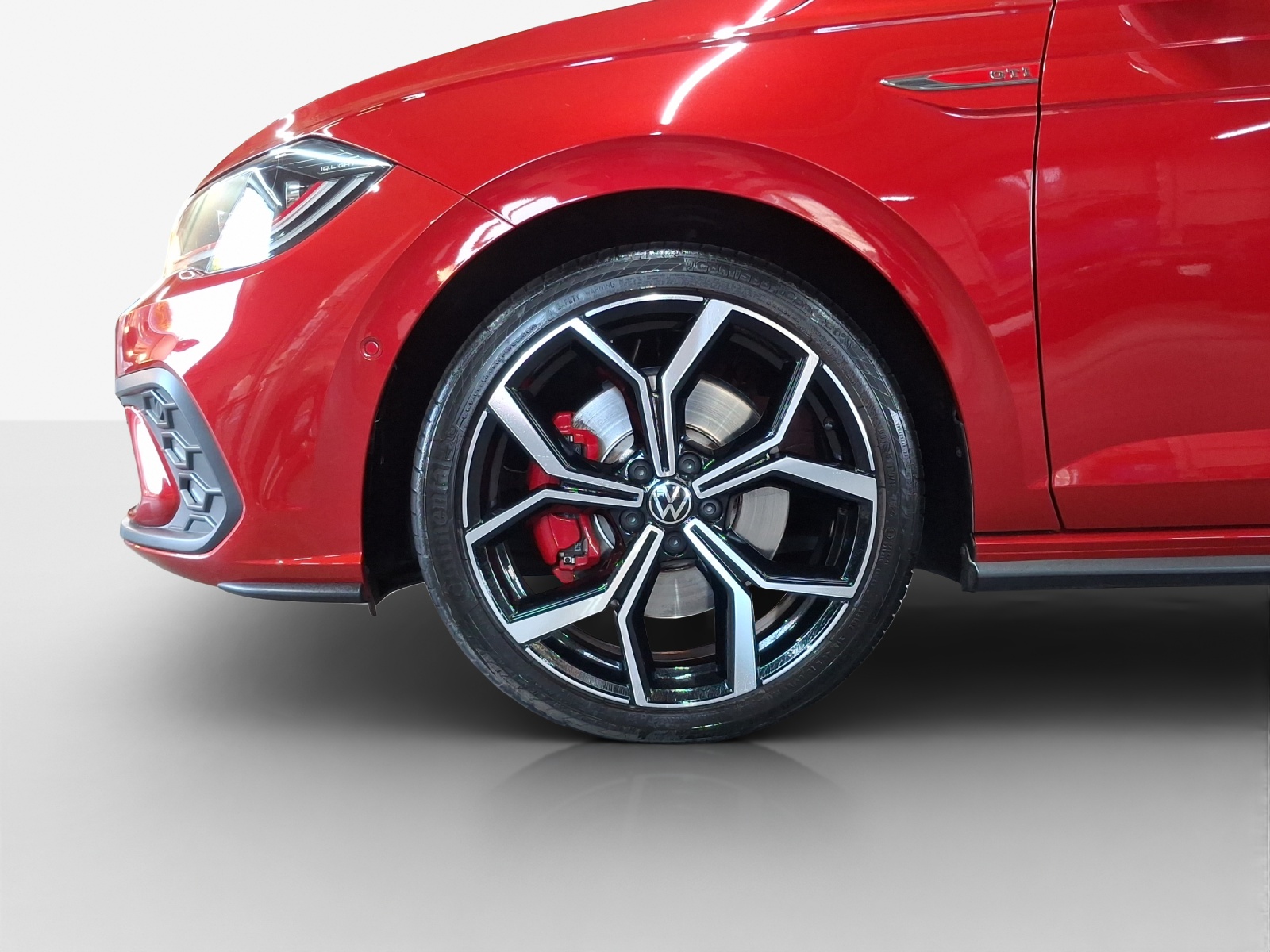 VW Polo 2.0 TSI GTI 75 Edition DSG-image-14