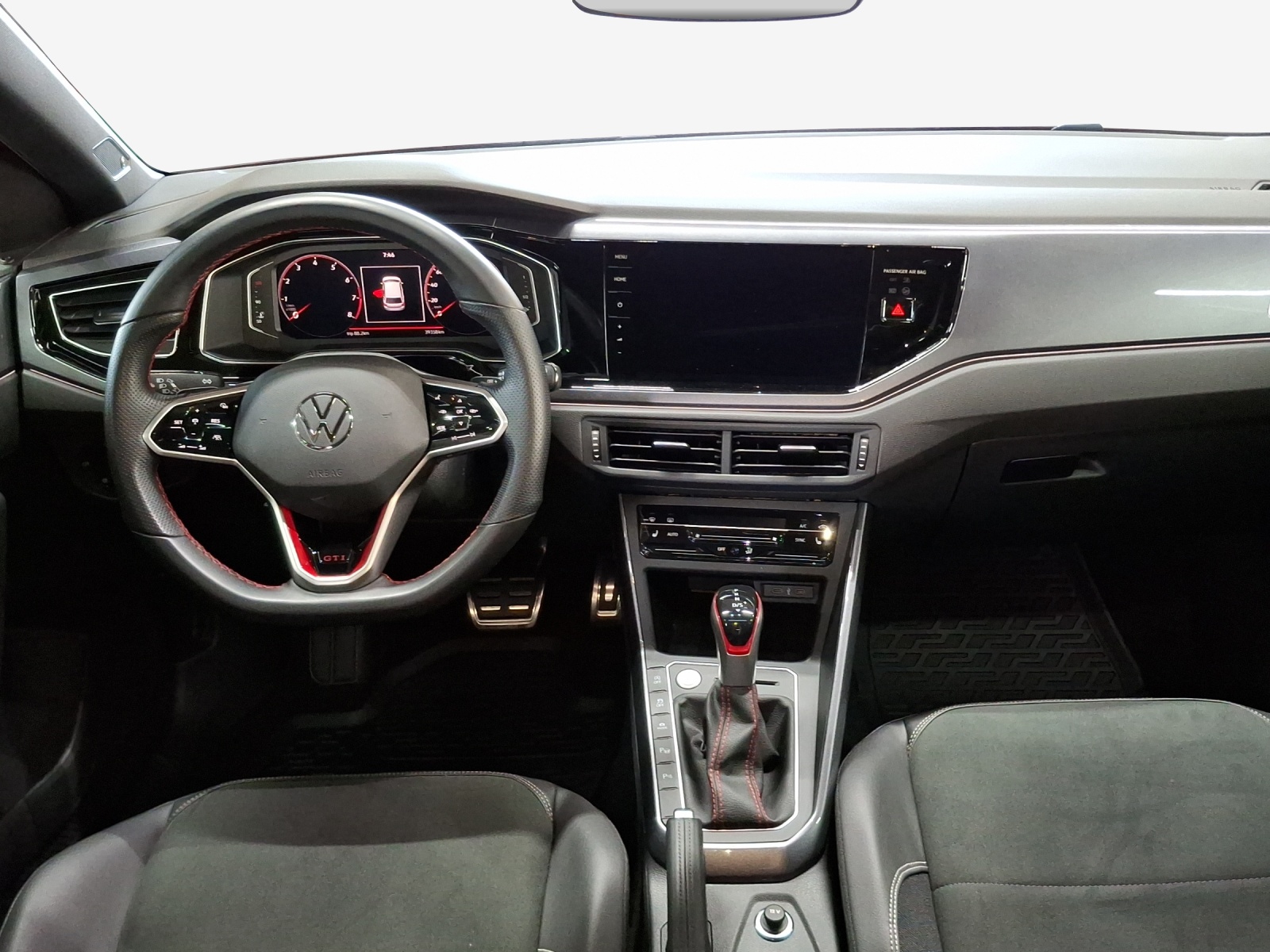 VW Polo 2.0 TSI GTI 75 Edition DSG-image-8