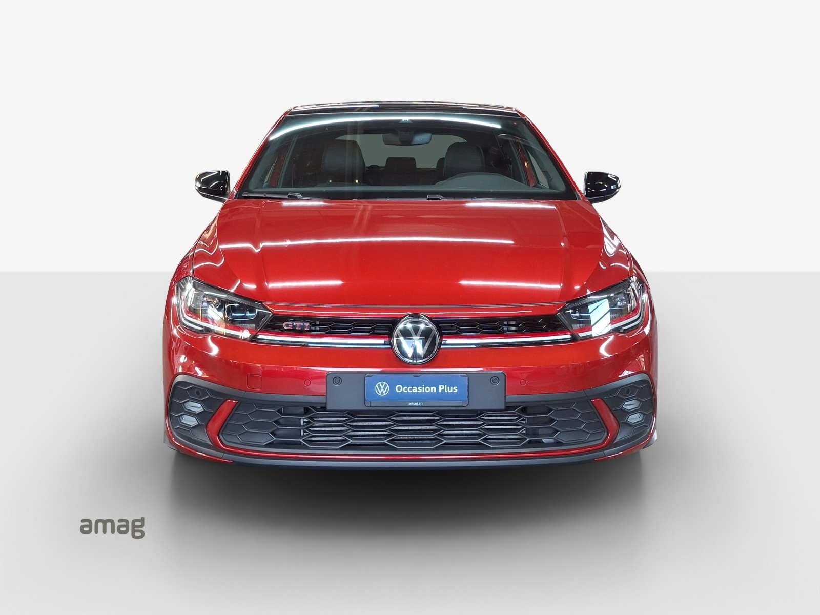 VW Polo 2.0 TSI GTI 75 Edition DSG-image-6