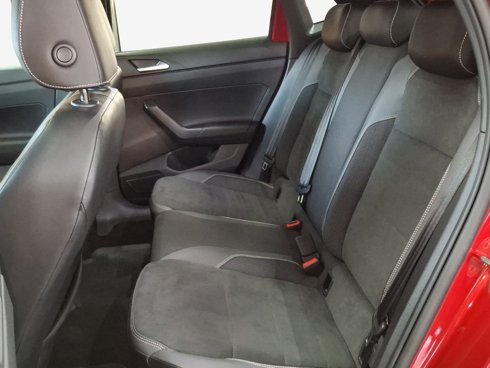 VW Polo 2.0 TSI GTI 75 Edition DSG-image-11