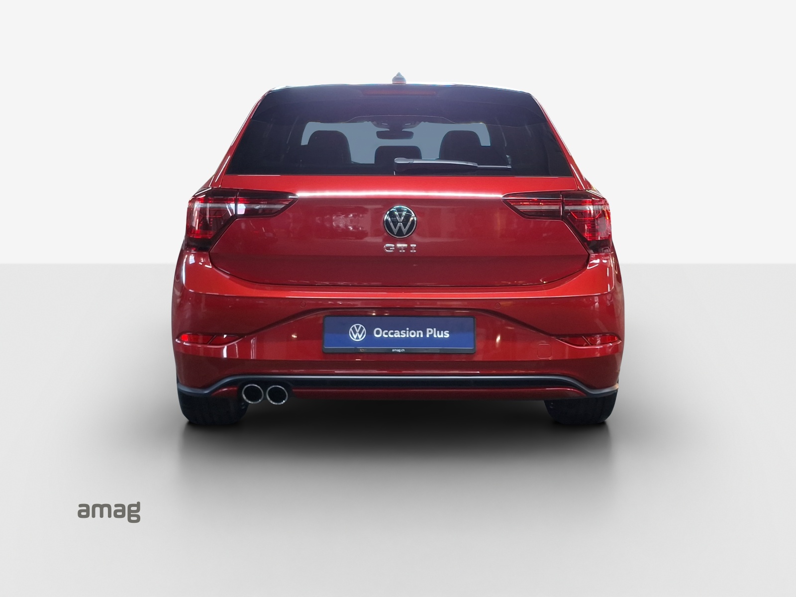 VW Polo 2.0 TSI GTI 75 Edition DSG-image-3