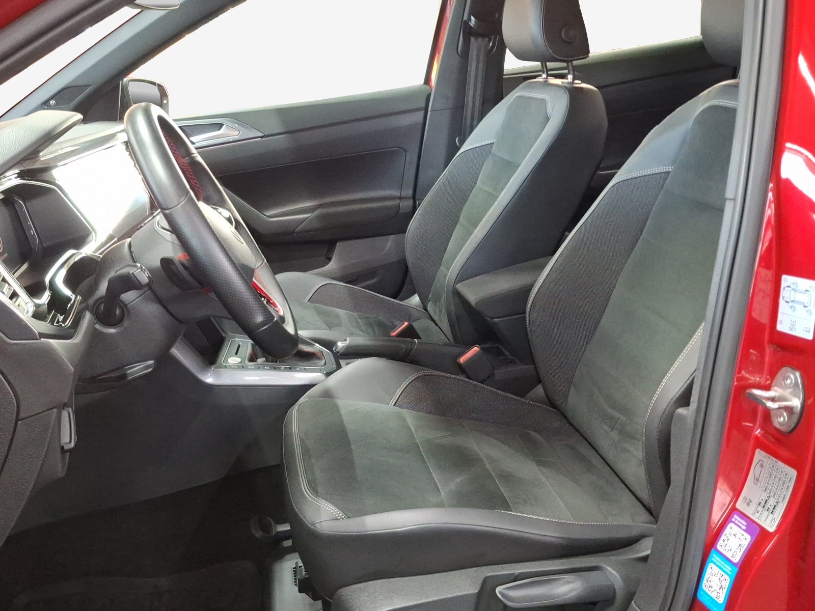 VW Polo 2.0 TSI GTI 75 Edition DSG-image-7