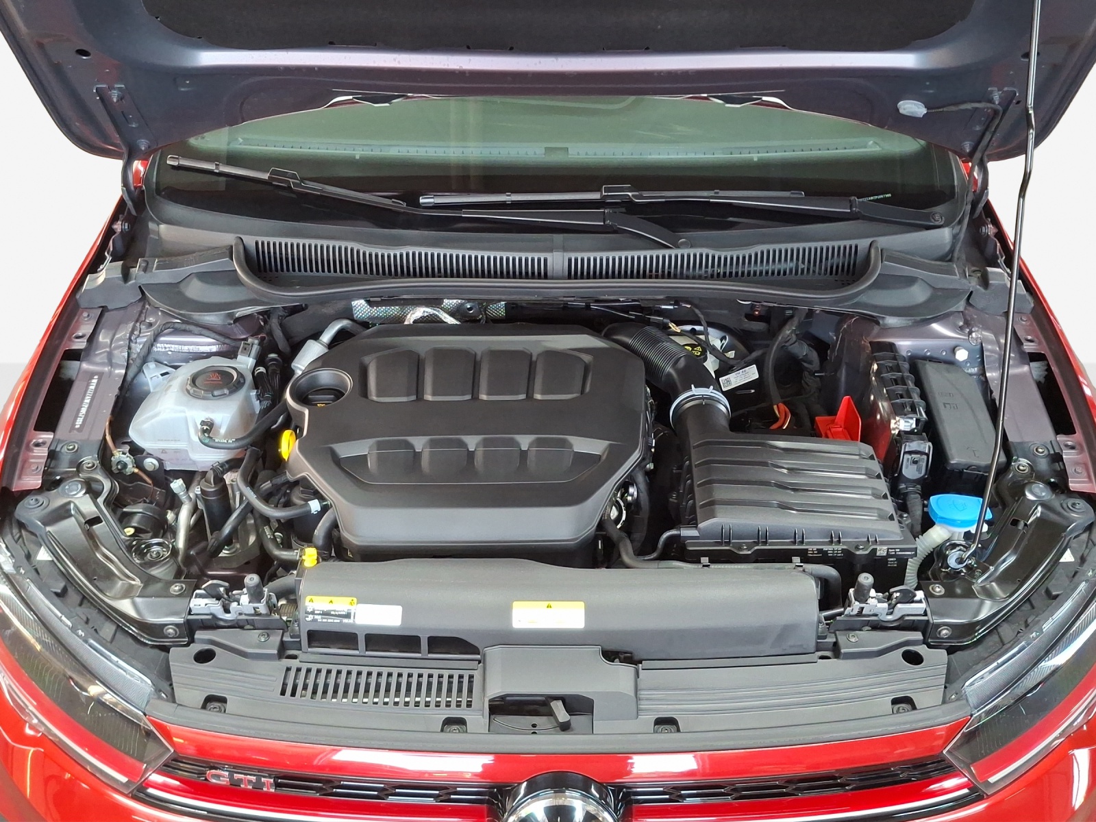 VW Polo 2.0 TSI GTI 75 Edition DSG-image-15