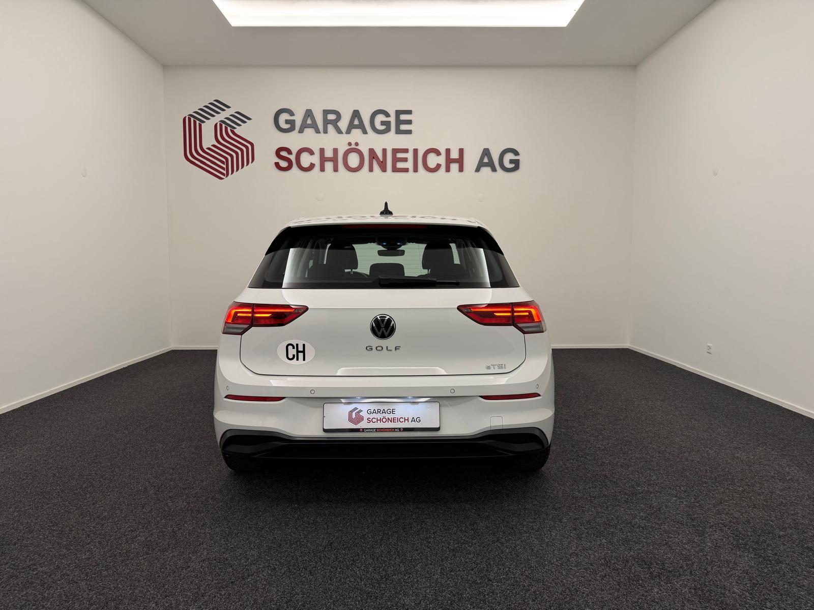 VW Golf VIII 1.5 eTSI Life DSG-image-5