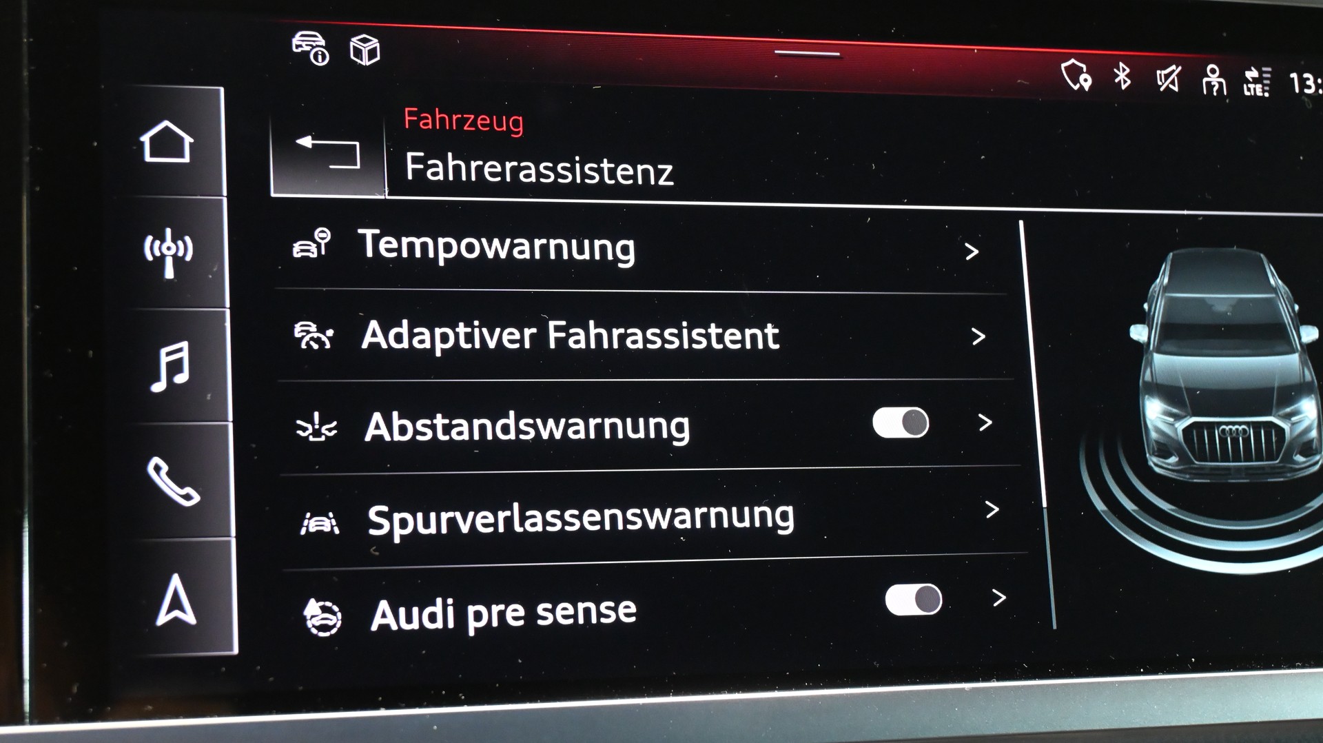 AUDI Q3 35 TFSI S line Attraction S-tronic-image-10