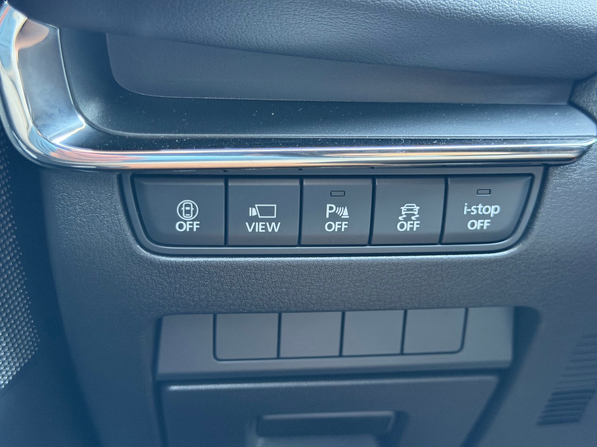 MAZDA 3 Hatchback SKYACTIV-X M Hybrid 186 Homura Automat-image-15