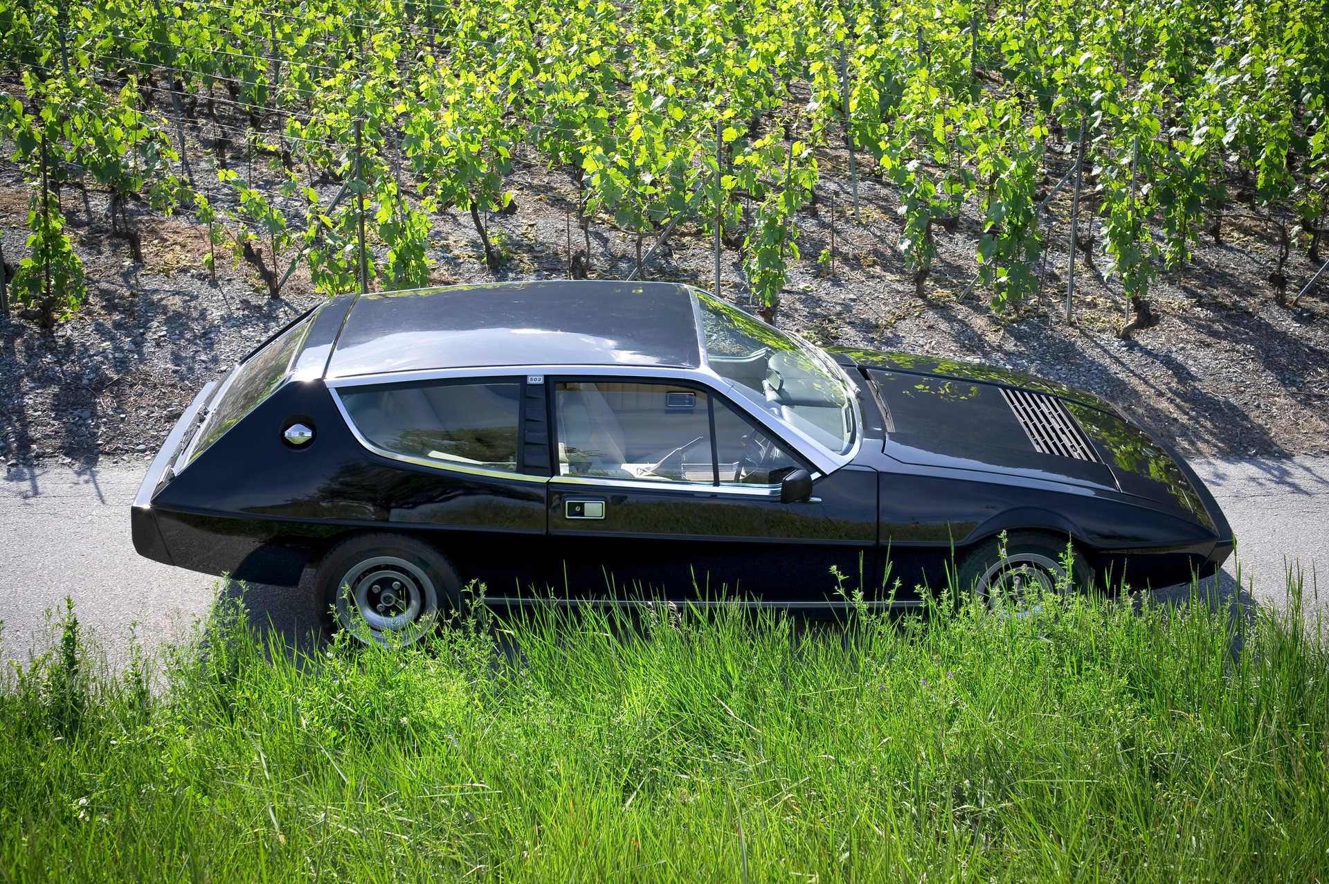LOTUS ELITE type 75-image-1