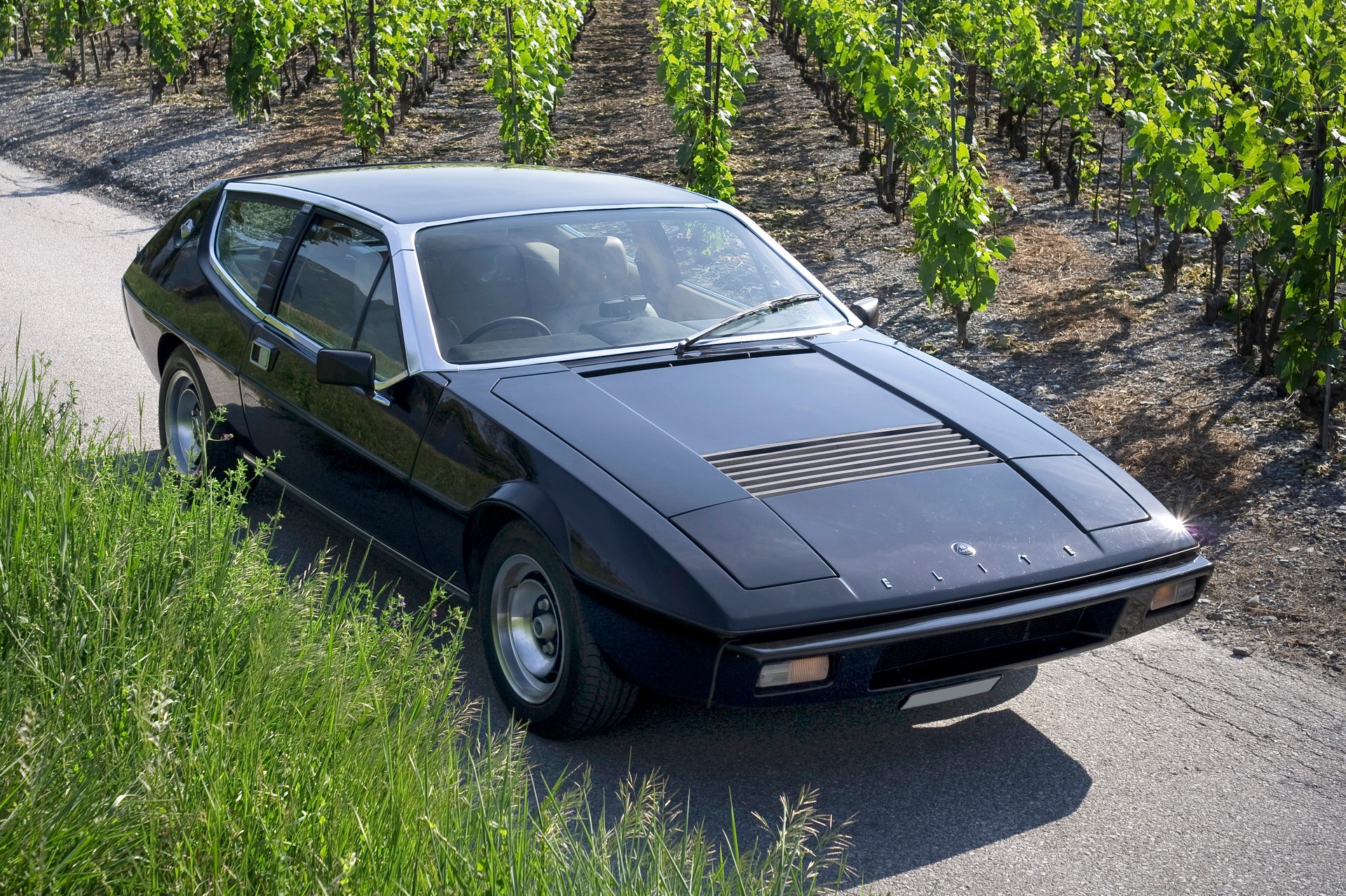 LOTUS ELITE type 75-image-4
