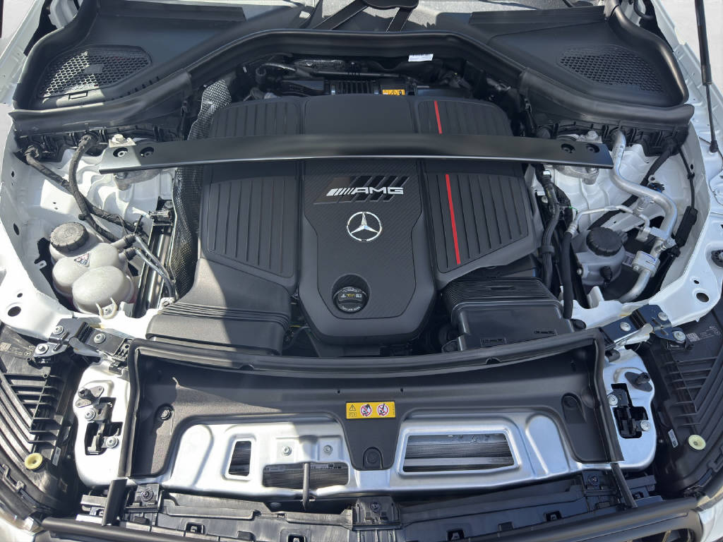 MERCEDES-BENZ GLC 53 AMG 4Matic+-image-9