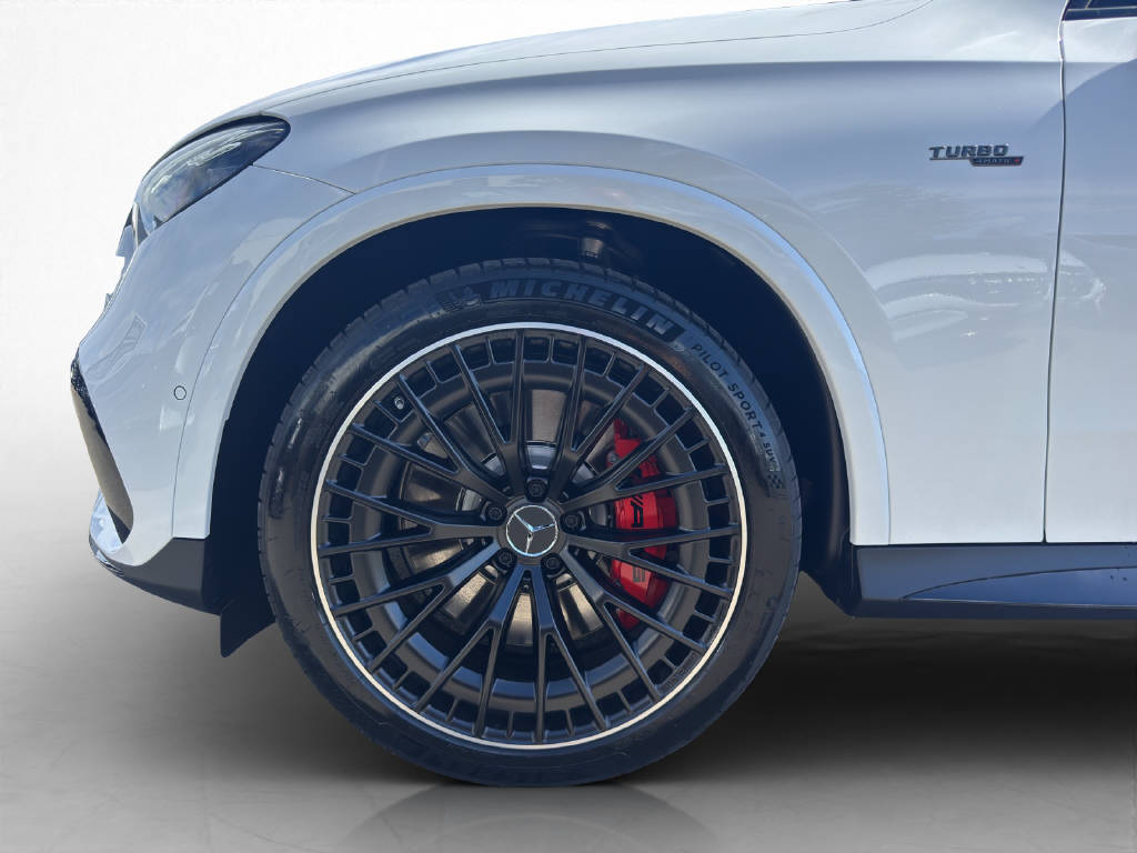 MERCEDES-BENZ GLC 53 AMG 4Matic+-image-7