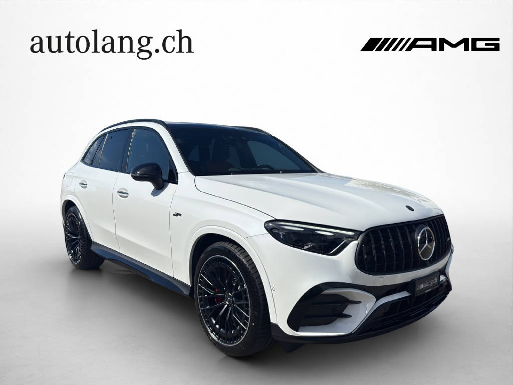 MERCEDES-BENZ GLC 53 AMG 4Matic+-image-5
