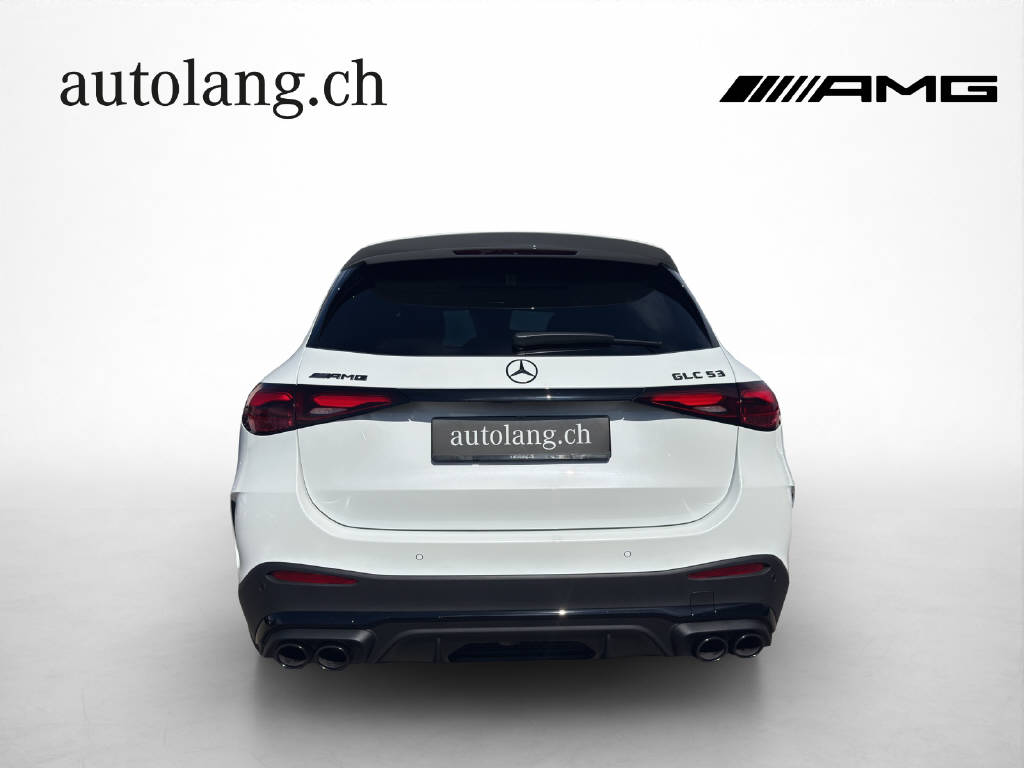 MERCEDES-BENZ GLC 53 AMG 4Matic+-image-15