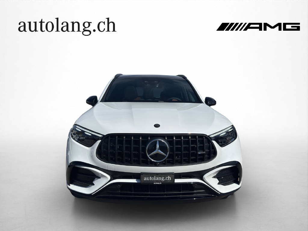 MERCEDES-BENZ GLC 53 AMG 4Matic+-image-14