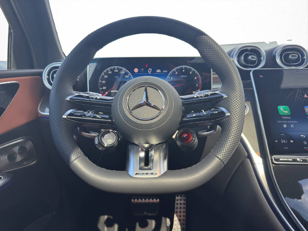 MERCEDES-BENZ GLC 53 AMG 4Matic+-image-11