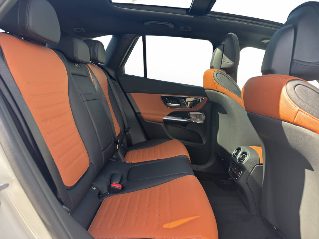 MERCEDES-BENZ GLC 53 AMG 4Matic+-image-12