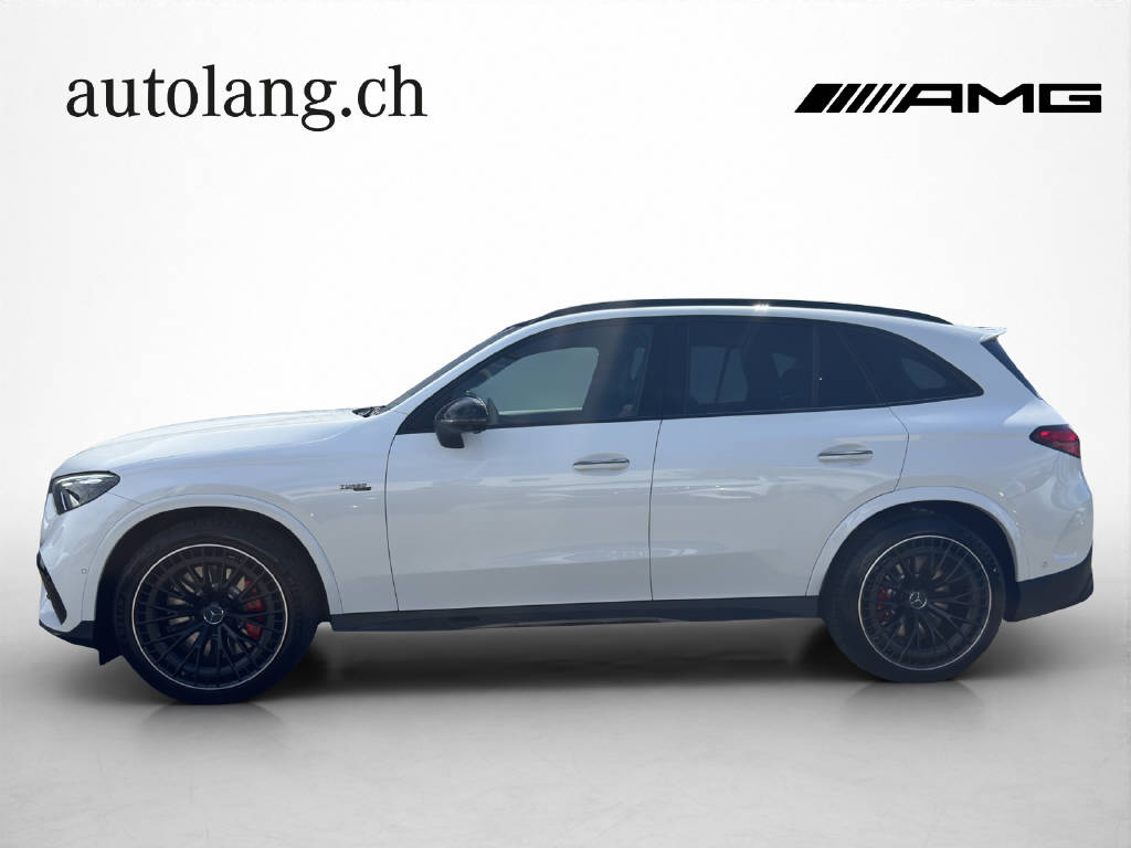 MERCEDES-BENZ GLC 53 AMG 4Matic+-image-2