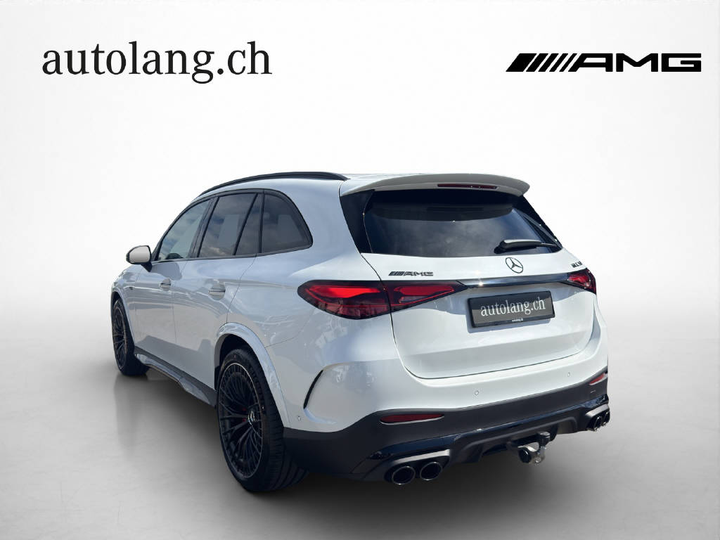 MERCEDES-BENZ GLC 53 AMG 4Matic+-image-3