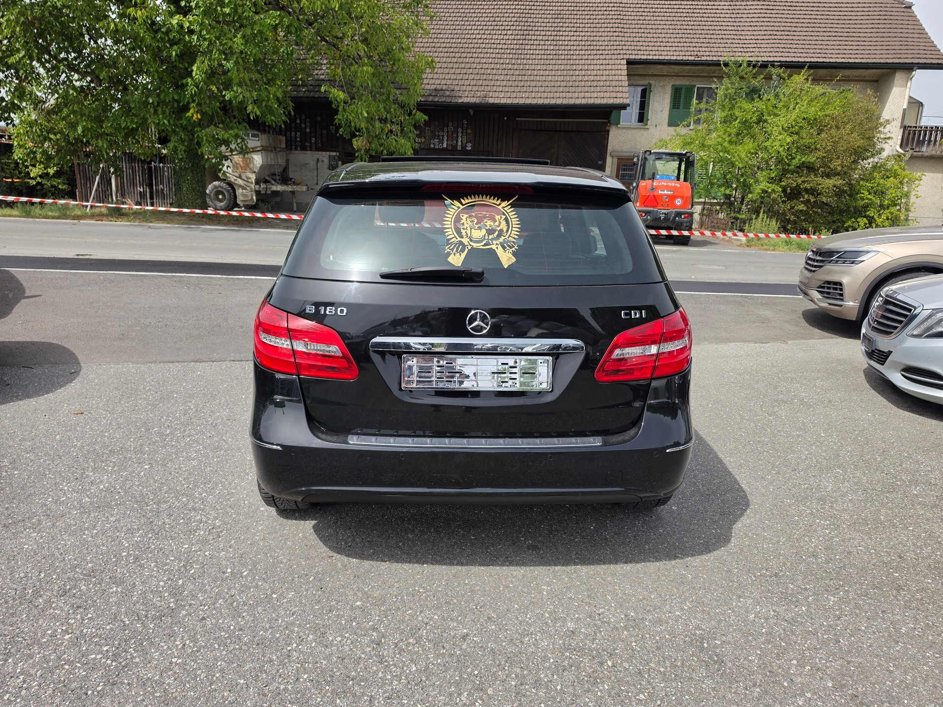 MERCEDES-BENZ B 180 CDI-image-3