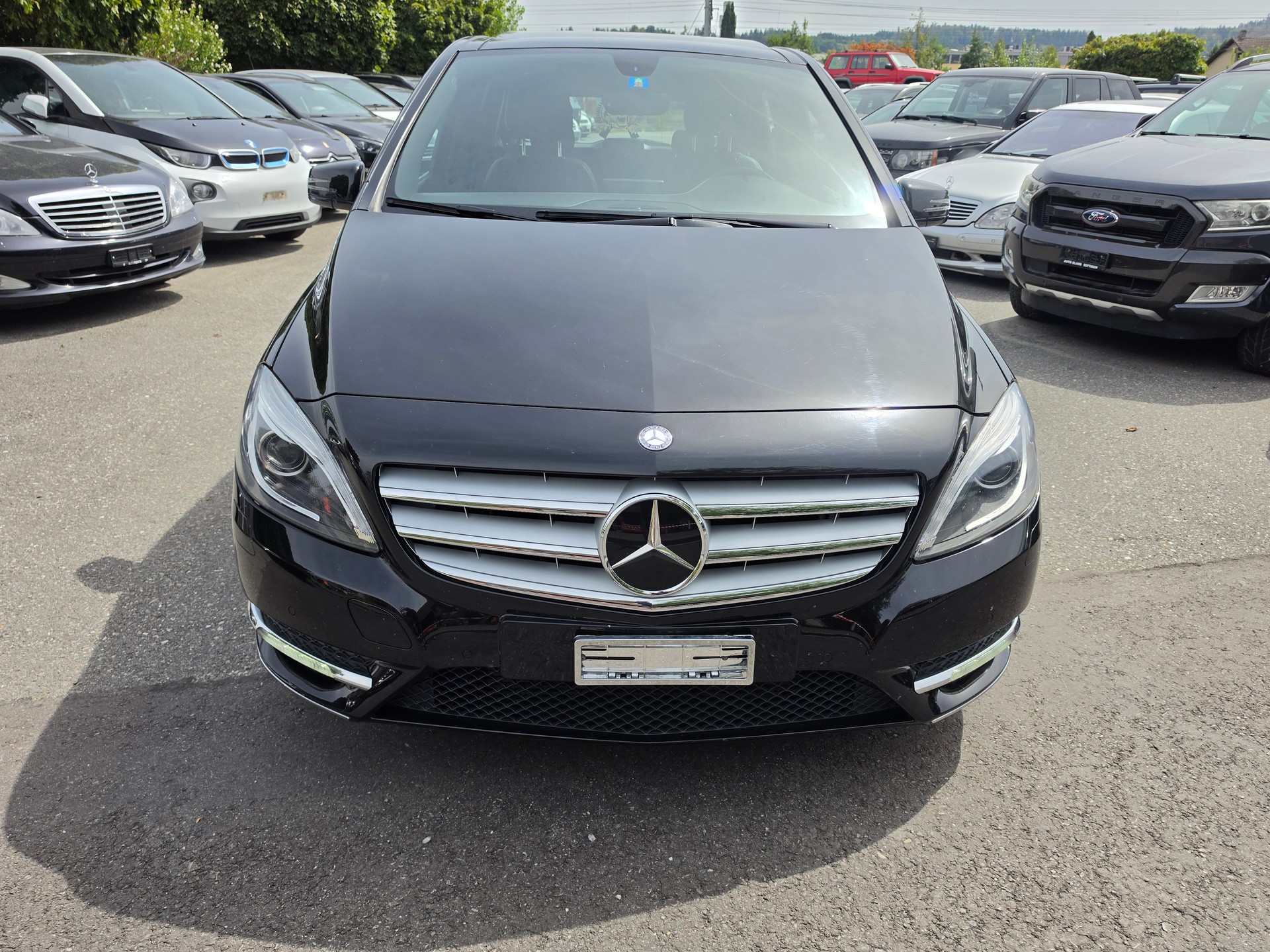 MERCEDES-BENZ B 180 CDI-image-7