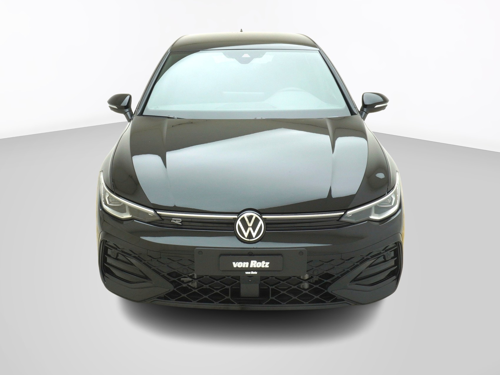 VW Golf VIII 1.5 eTSI R-Line DSG-image-5
