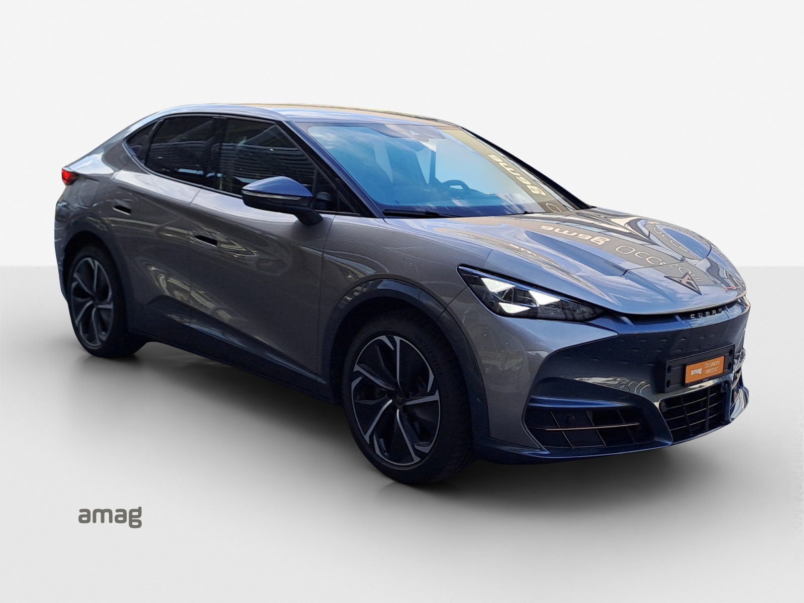 CUPRA Tavascan Type 8 77 kWh VZ-image-6