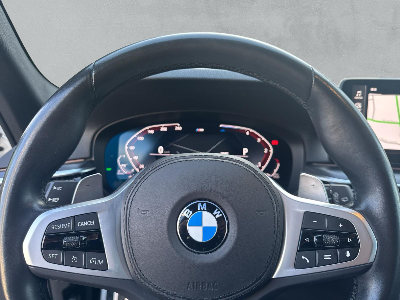 BMW 520d M Sport xDrive Touring G31 (CH) AHK 📍-image-17
