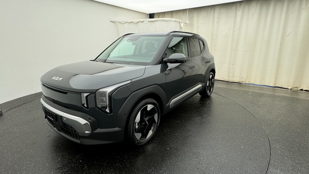 KIA EV2 42 kWh Earth-image-0