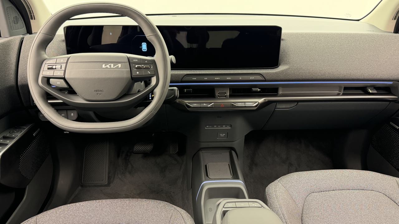 KIA EV2 42 kWh Earth-image-8