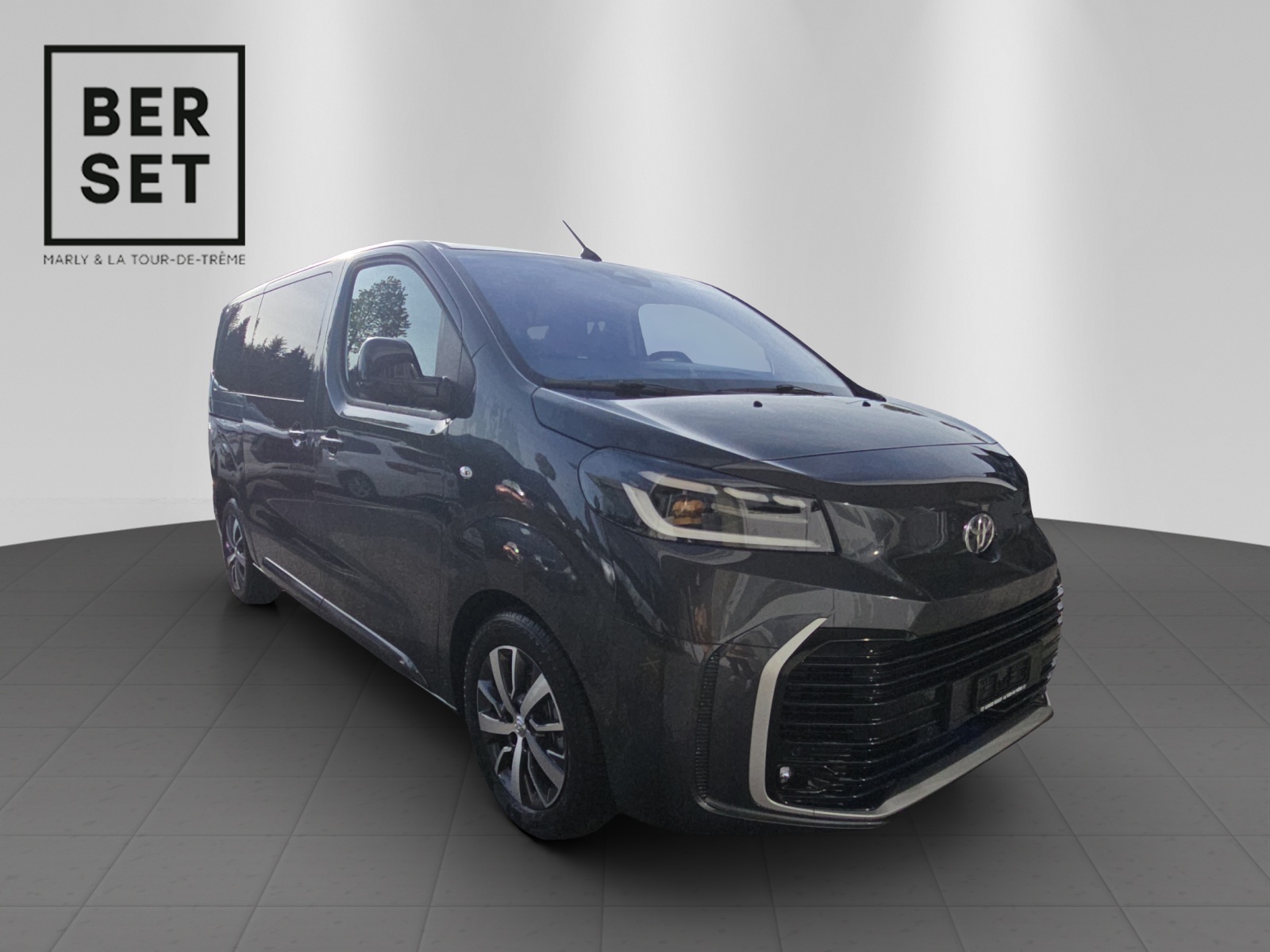 TOYOTA PROACE Verso L1 2.2 D Trend-image-6