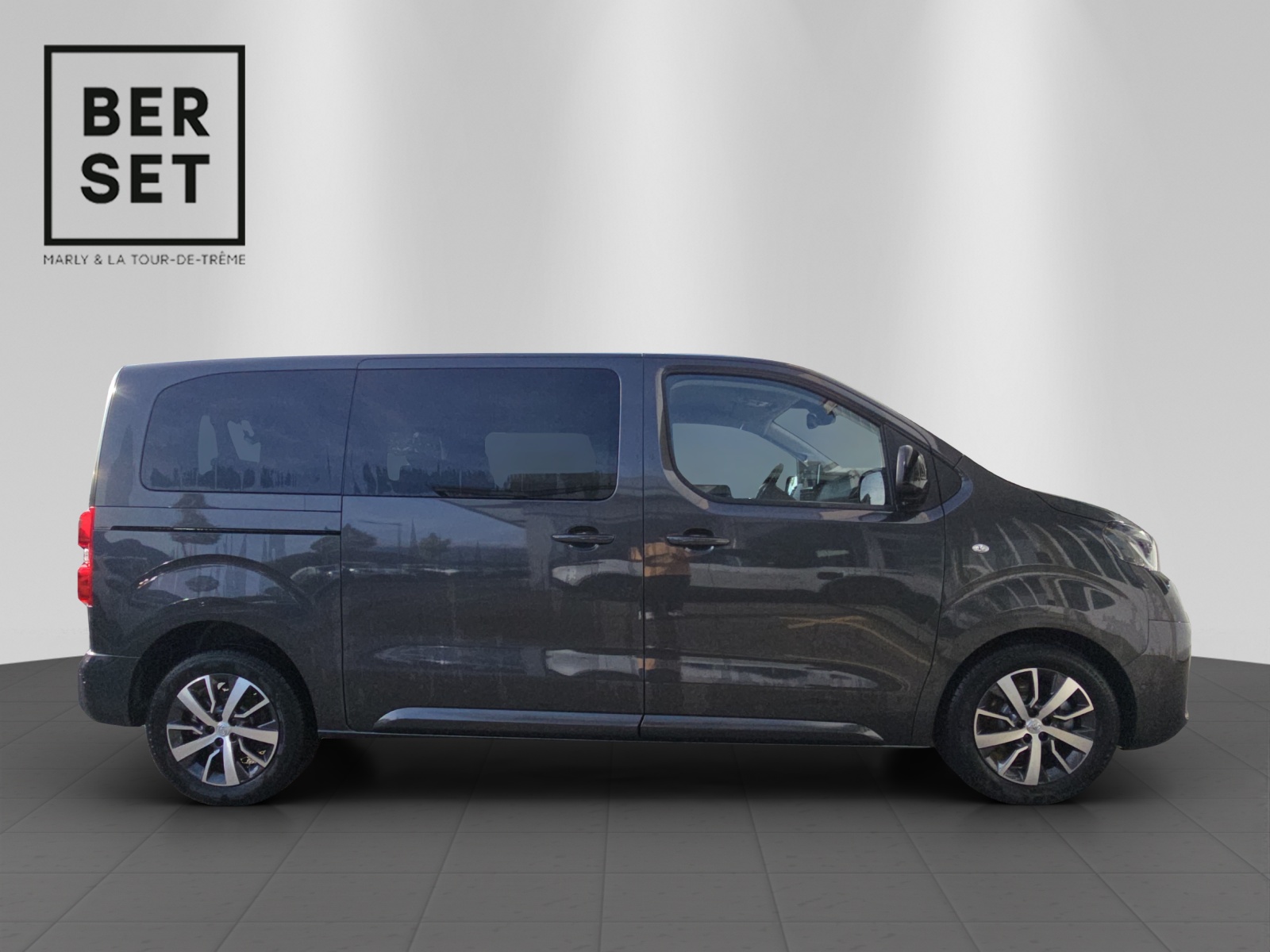 TOYOTA PROACE Verso L1 2.2 D Trend-image-5