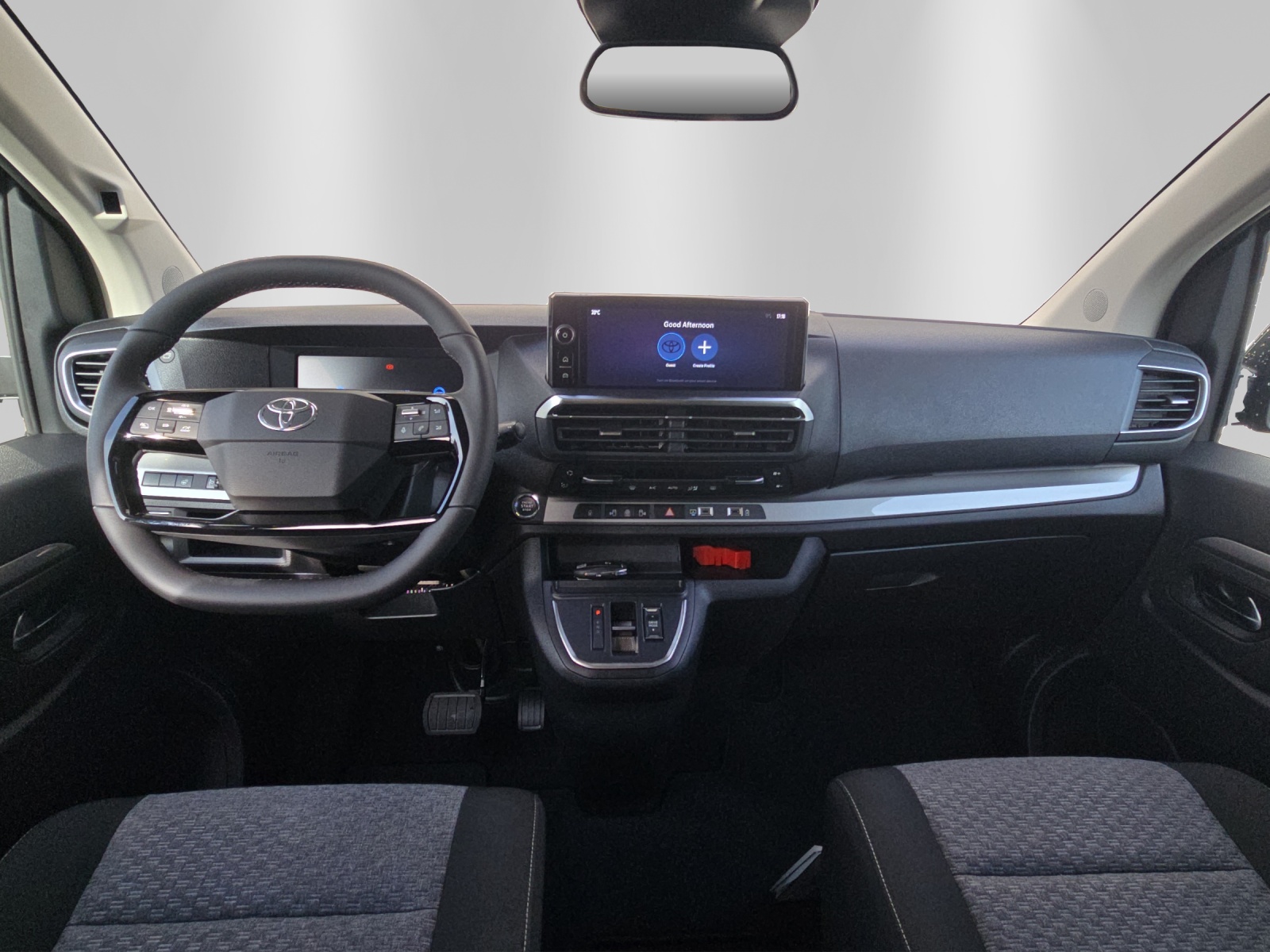 TOYOTA PROACE Verso L1 2.2 D Trend-image-10