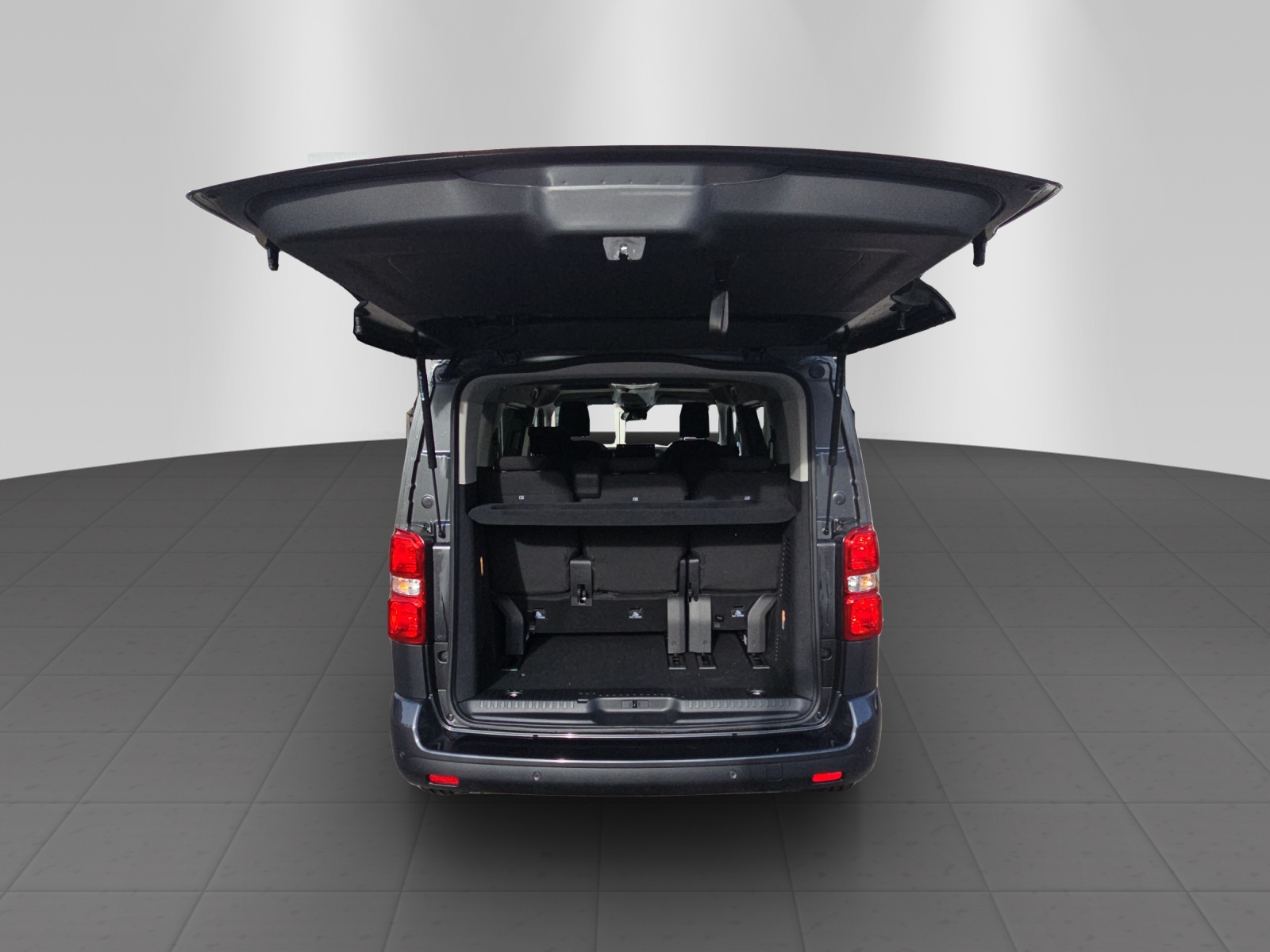 TOYOTA PROACE Verso L1 2.2 D Trend-image-12