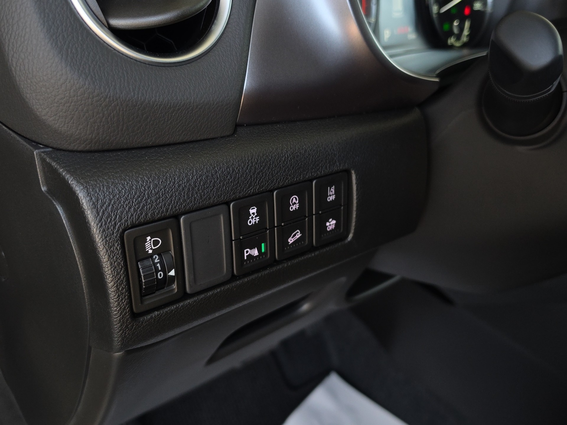 SUZUKI Vitara 1.4 T Piz Sulai Hybrid 4x4-image-12