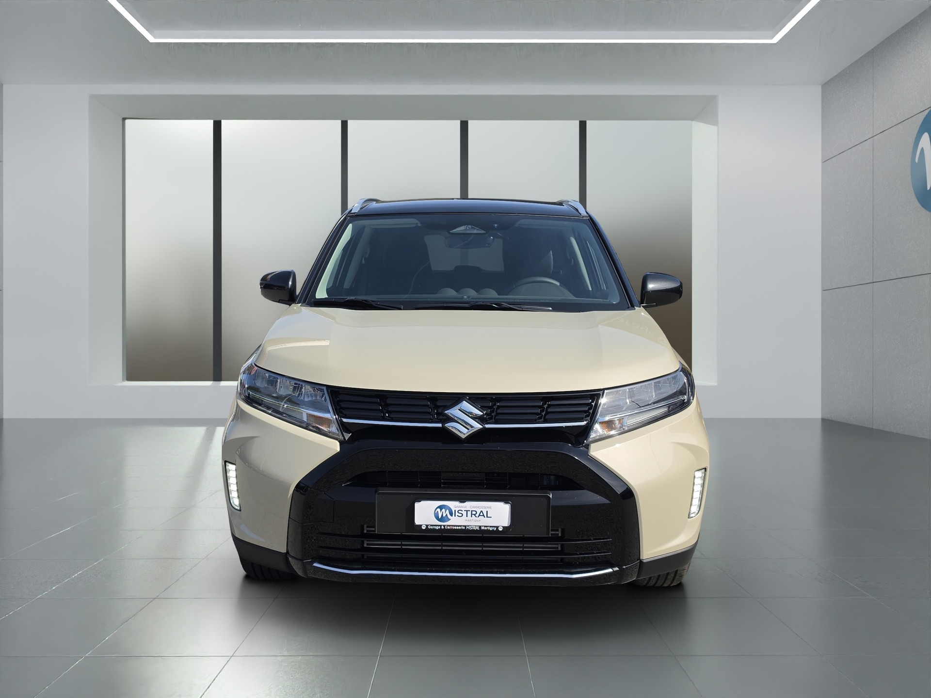 SUZUKI Vitara 1.4 T Piz Sulai Hybrid 4x4-image-6