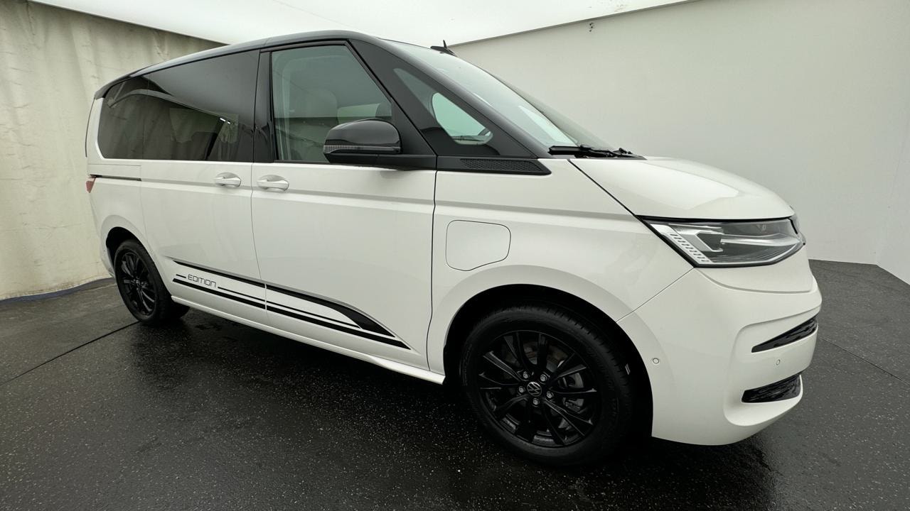 VW Multivan 1.5 eHybrid Life Edition 4Motion DSG