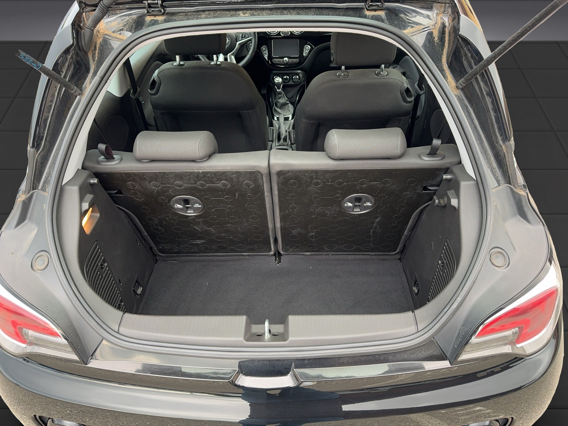 OPEL Adam 1.0i eFLEX Jam S/S-image-5