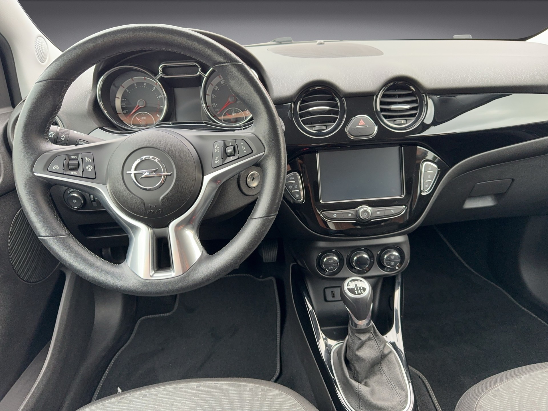 OPEL Adam 1.0i eFLEX Jam S/S-image-7