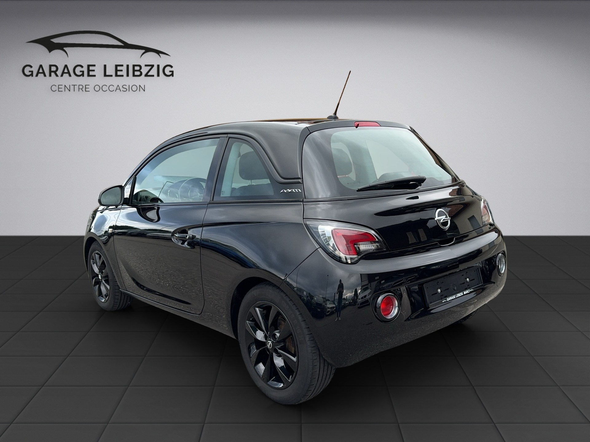 OPEL Adam 1.0i eFLEX Jam S/S-image-2