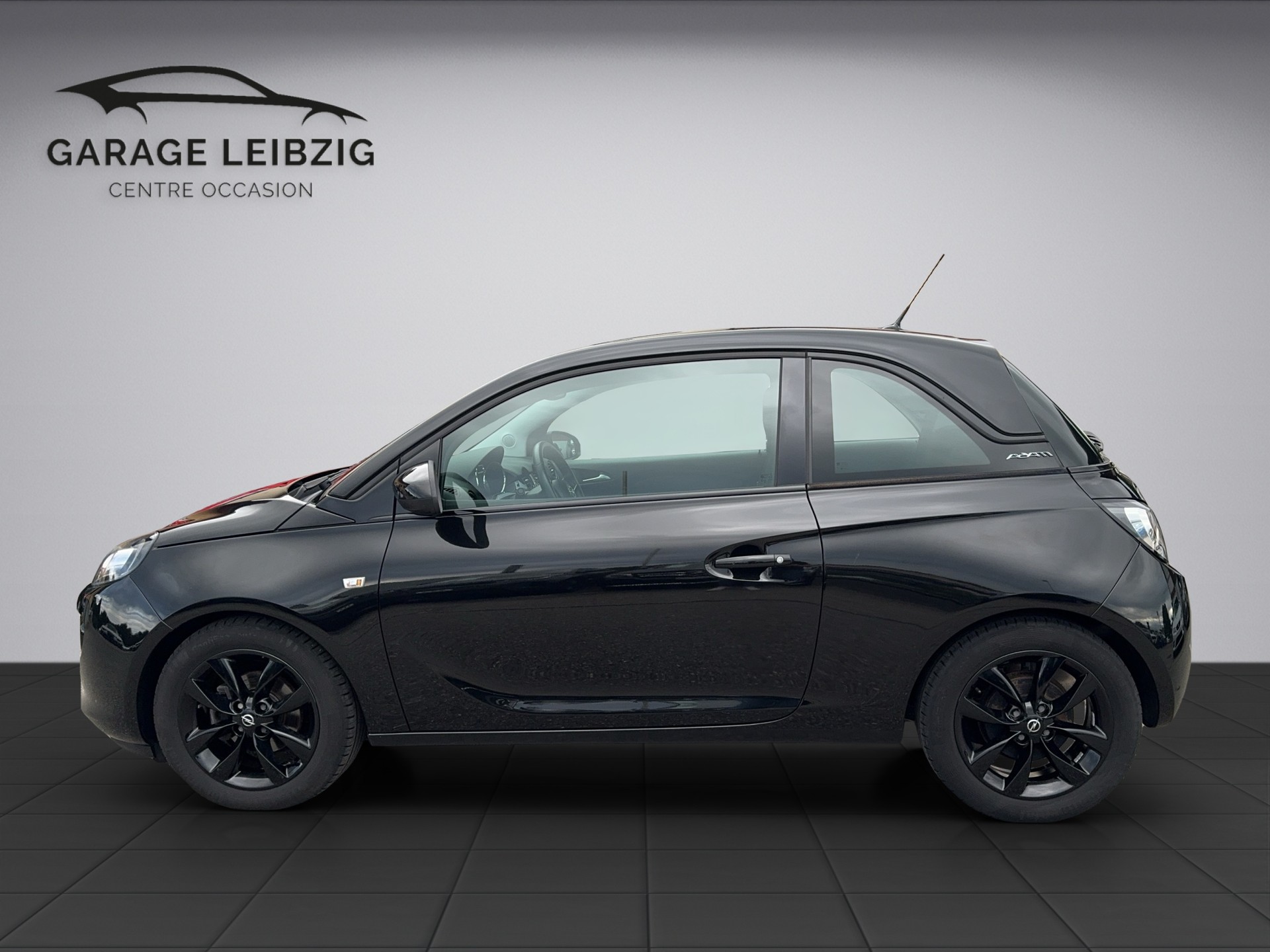 OPEL Adam 1.0i eFLEX Jam S/S-image-1