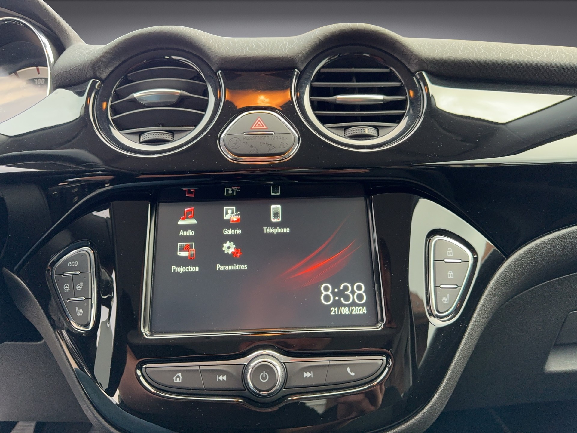 OPEL Adam 1.0i eFLEX Jam S/S-image-9