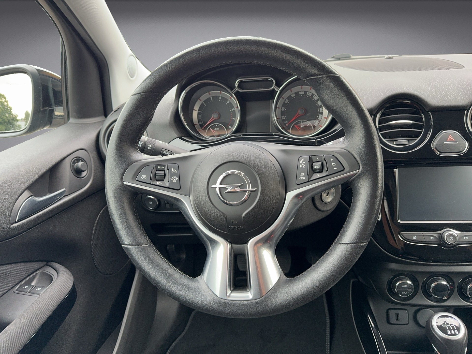 OPEL Adam 1.0i eFLEX Jam S/S-image-8