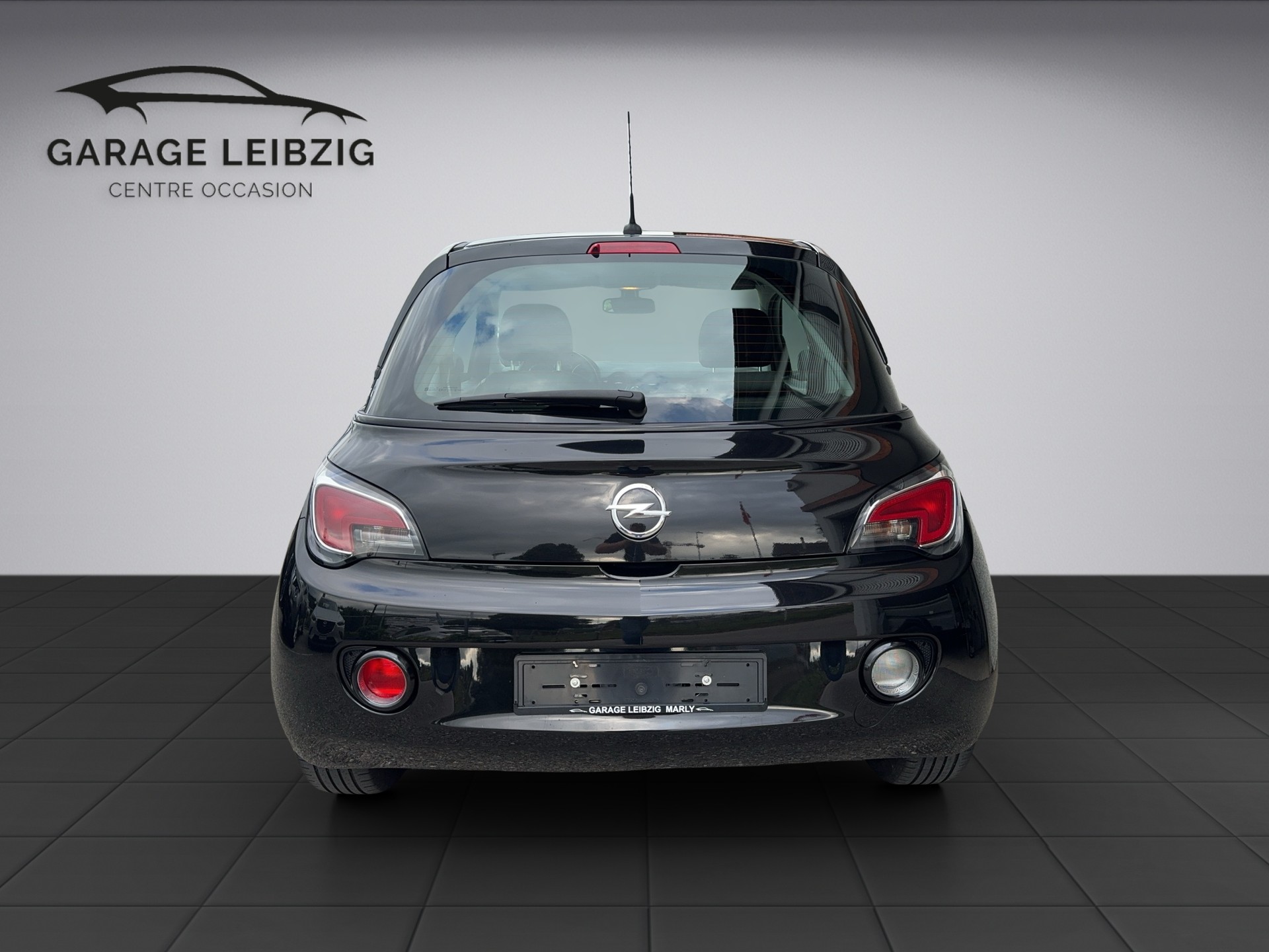 OPEL Adam 1.0i eFLEX Jam S/S-image-3