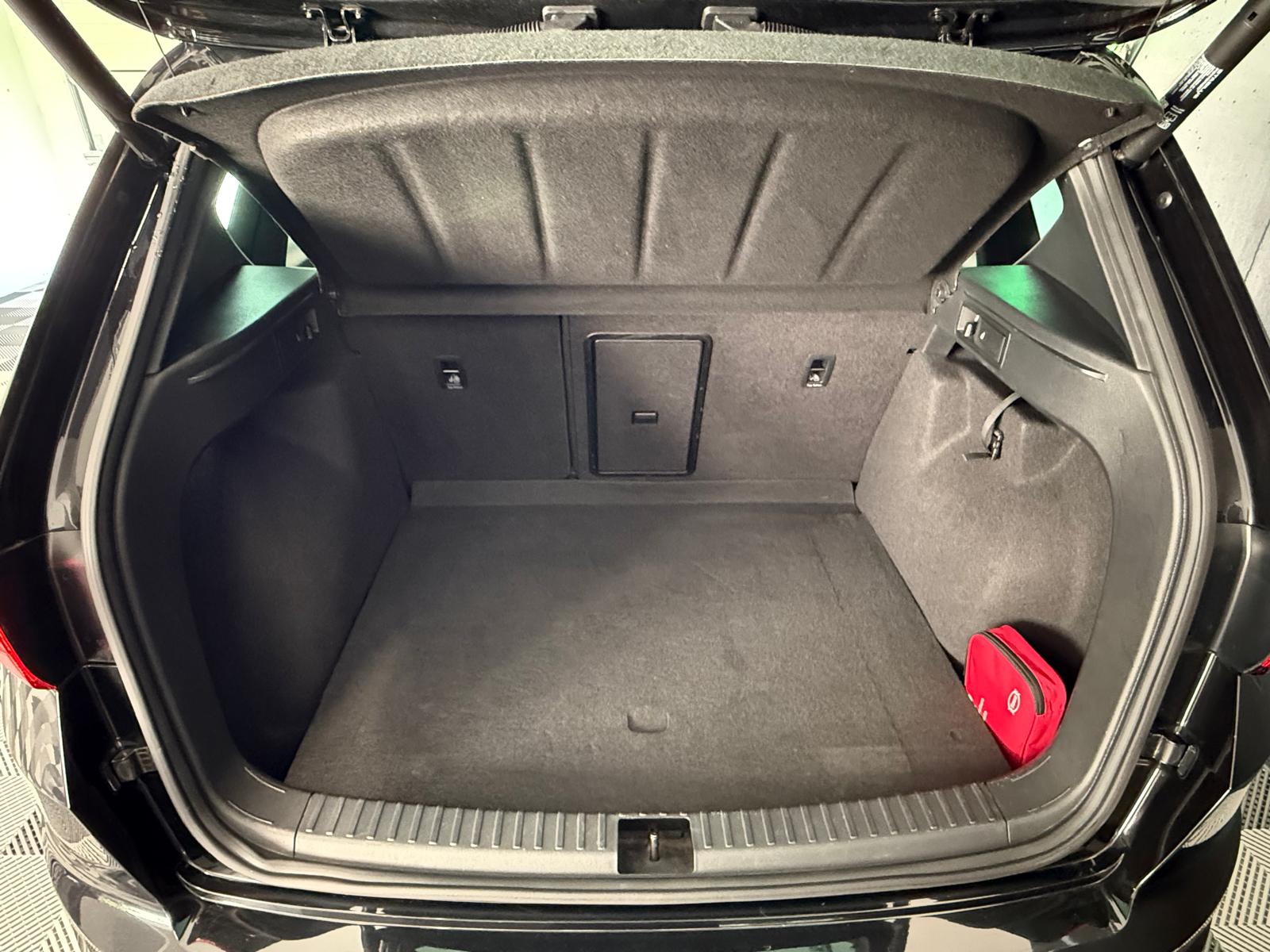 CUPRA Seat Cupra ATECA 2.0 TSI *Camera 360 *Hayon électrique * Toit panoramique *Attelage-image-26