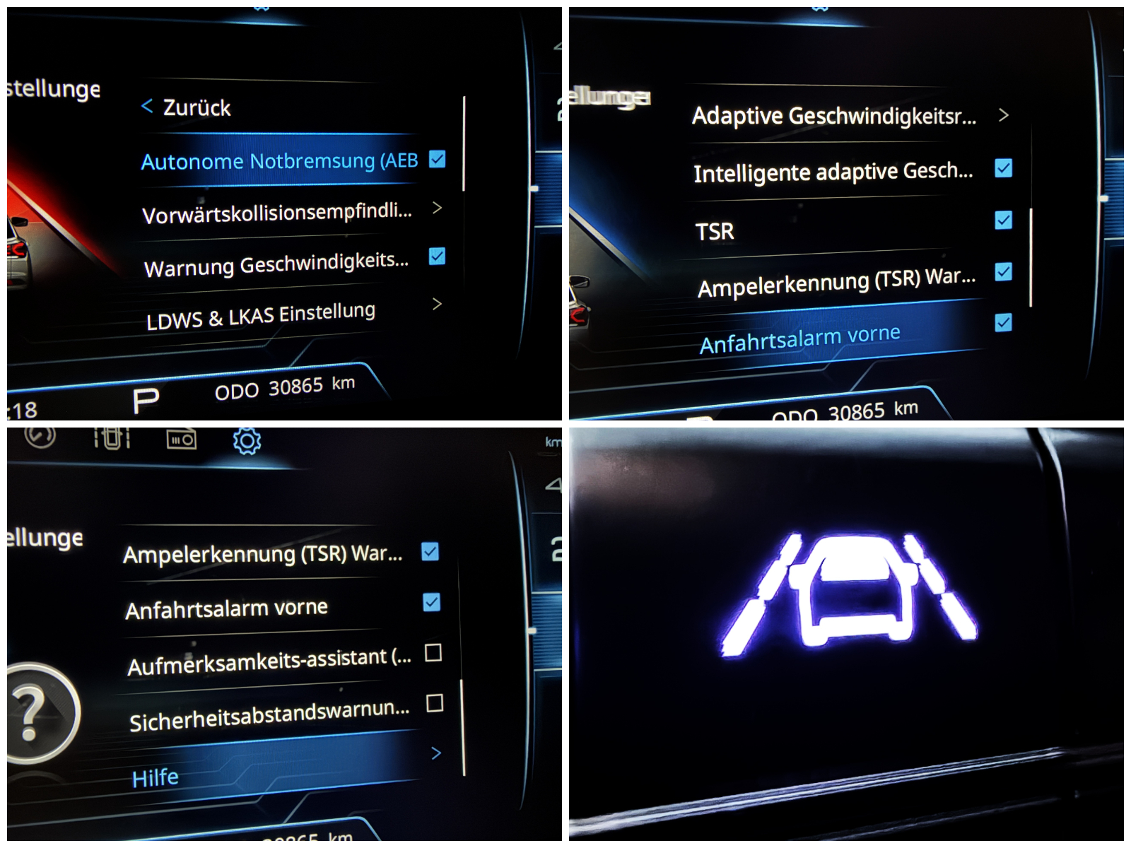 KGM-SsangYong Korando 1.6e Xdi Quartz 2WD Automat - *1. HAND / TOP-GEPFLEGT* - *TOP-AUSSTATTUNG* - *WERKS-VOLLGARANTIE*-image-27